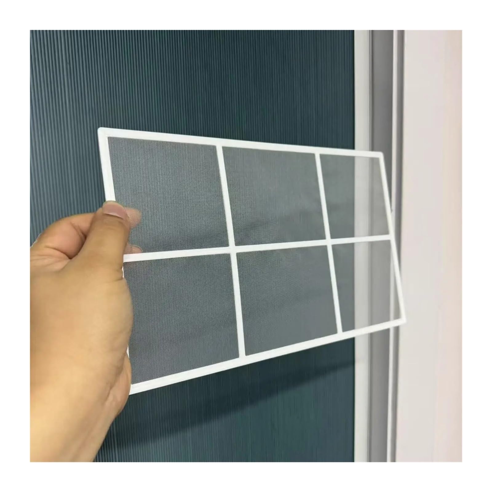 2 Pezzi Sostituisci Il Filtro Dell'aria Condizionata, Compatibile Con Samsung, 30X18,5 Cm Antipolvere E Rete