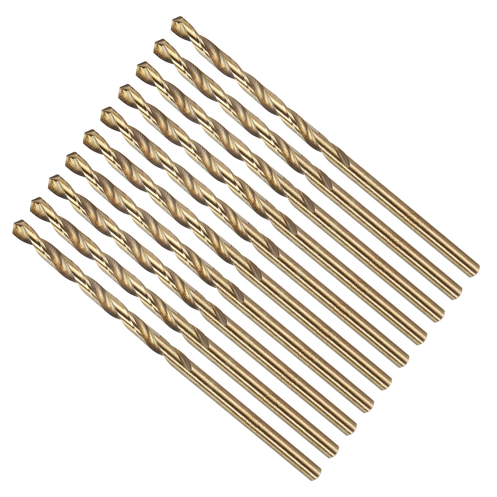 METALLIXITY 2.4mm Micro Drill Bit (#41) 10Pcs