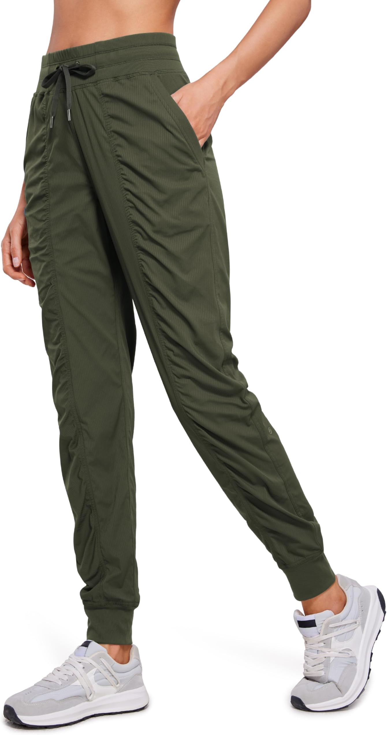 nice joggers for women