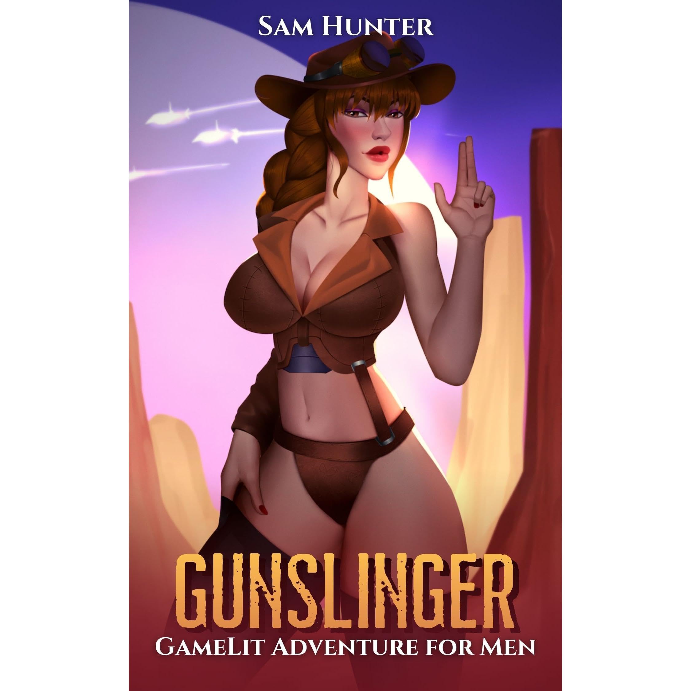 Gunslinger