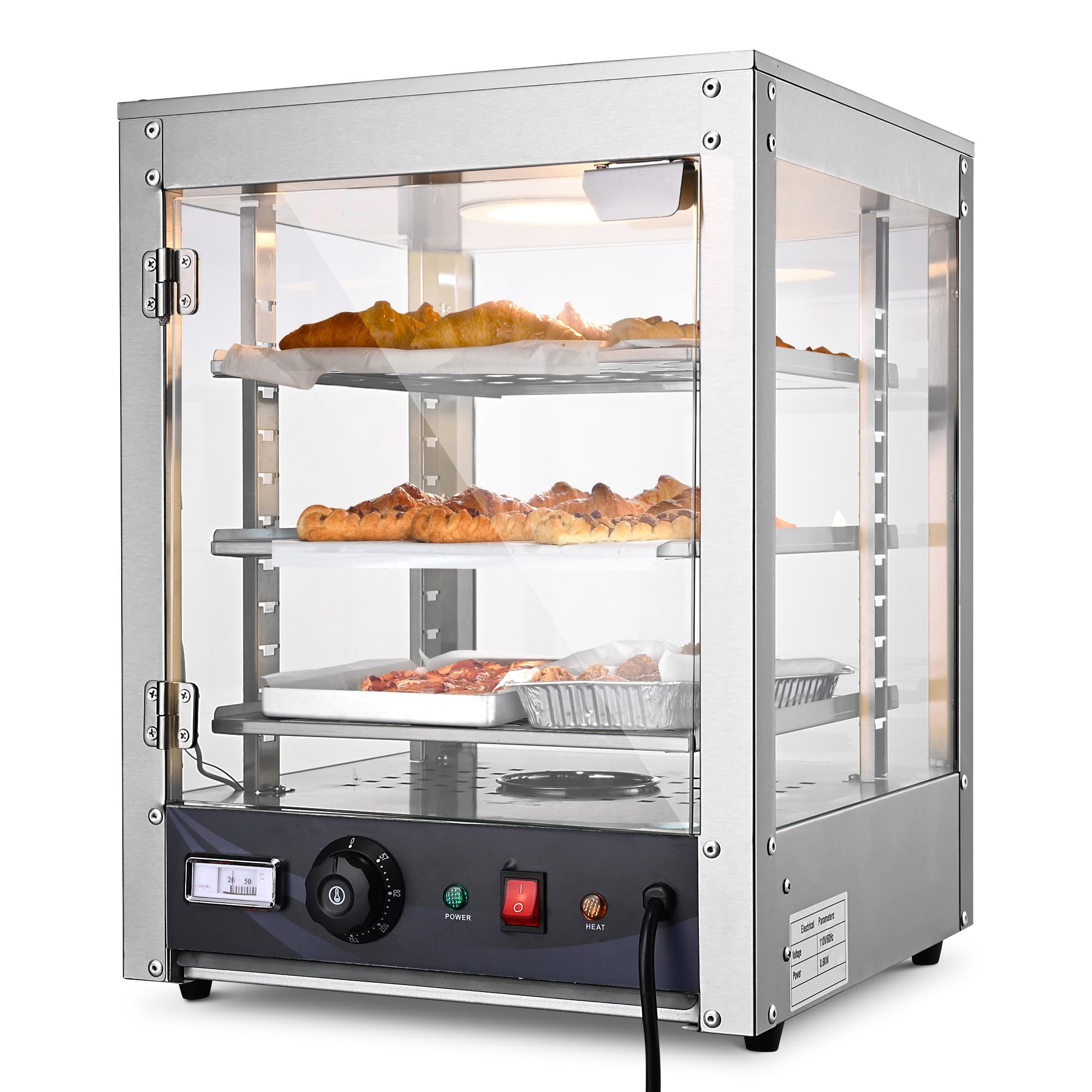 WeChef 15