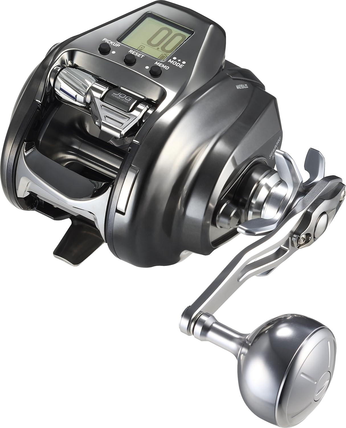 Amazon | ダイワ(DAIWA) 電動リール 26シーボーグ500J | ダイワ(DAIWA 
