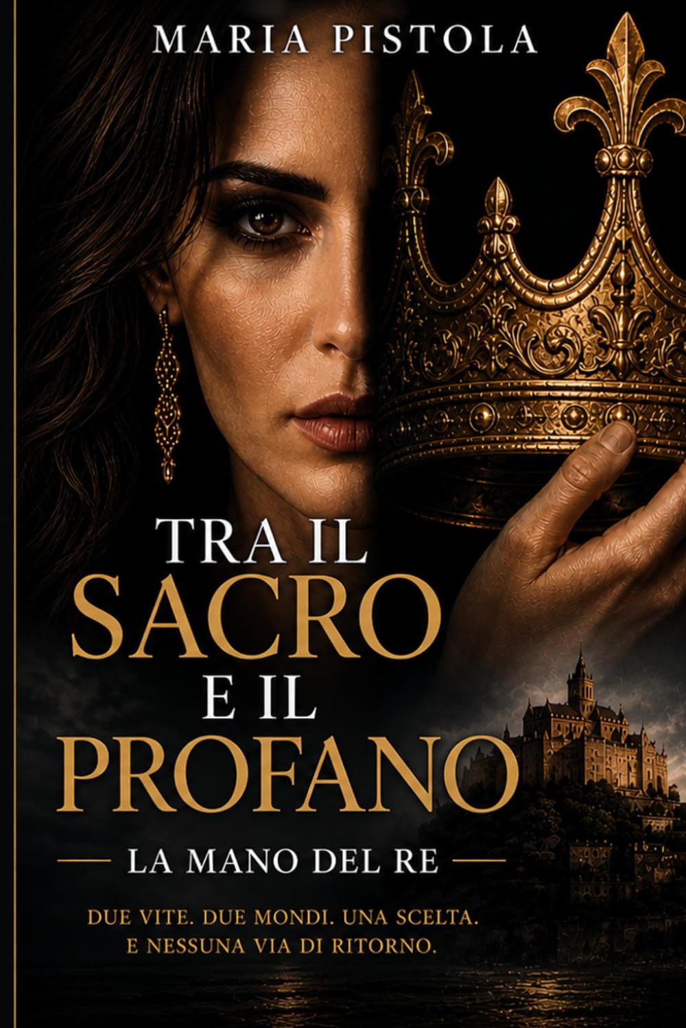 Tra il sacro e il profano: La mano del re