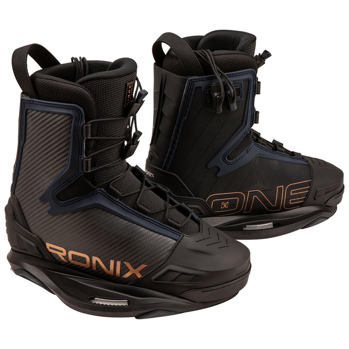 RONIX One Boots 2025 Carbitex/Copper, 46
