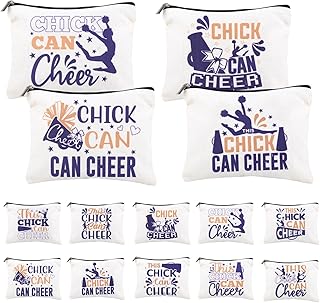 20 bolsas de maquillaje para animadoras, rega...