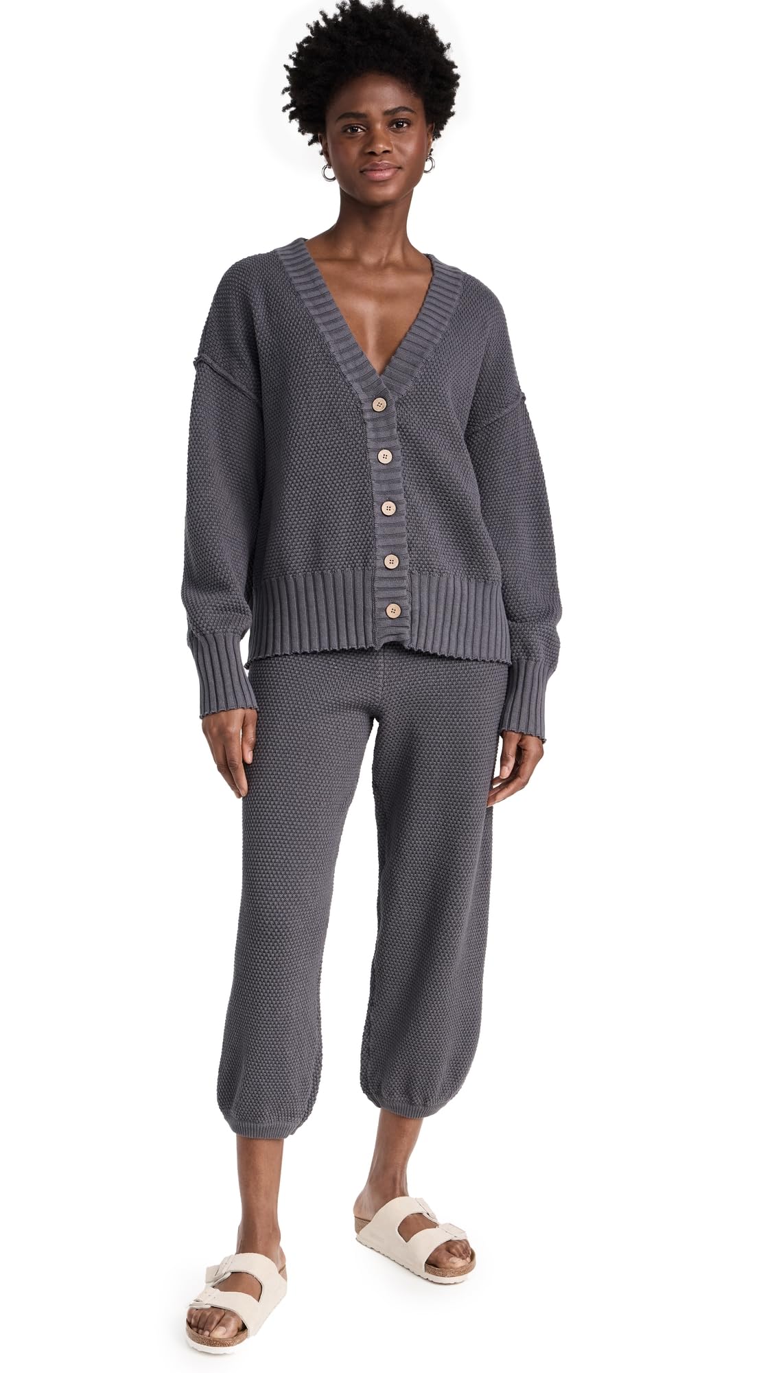 FP MovementWomen's Hailee Cardi Set