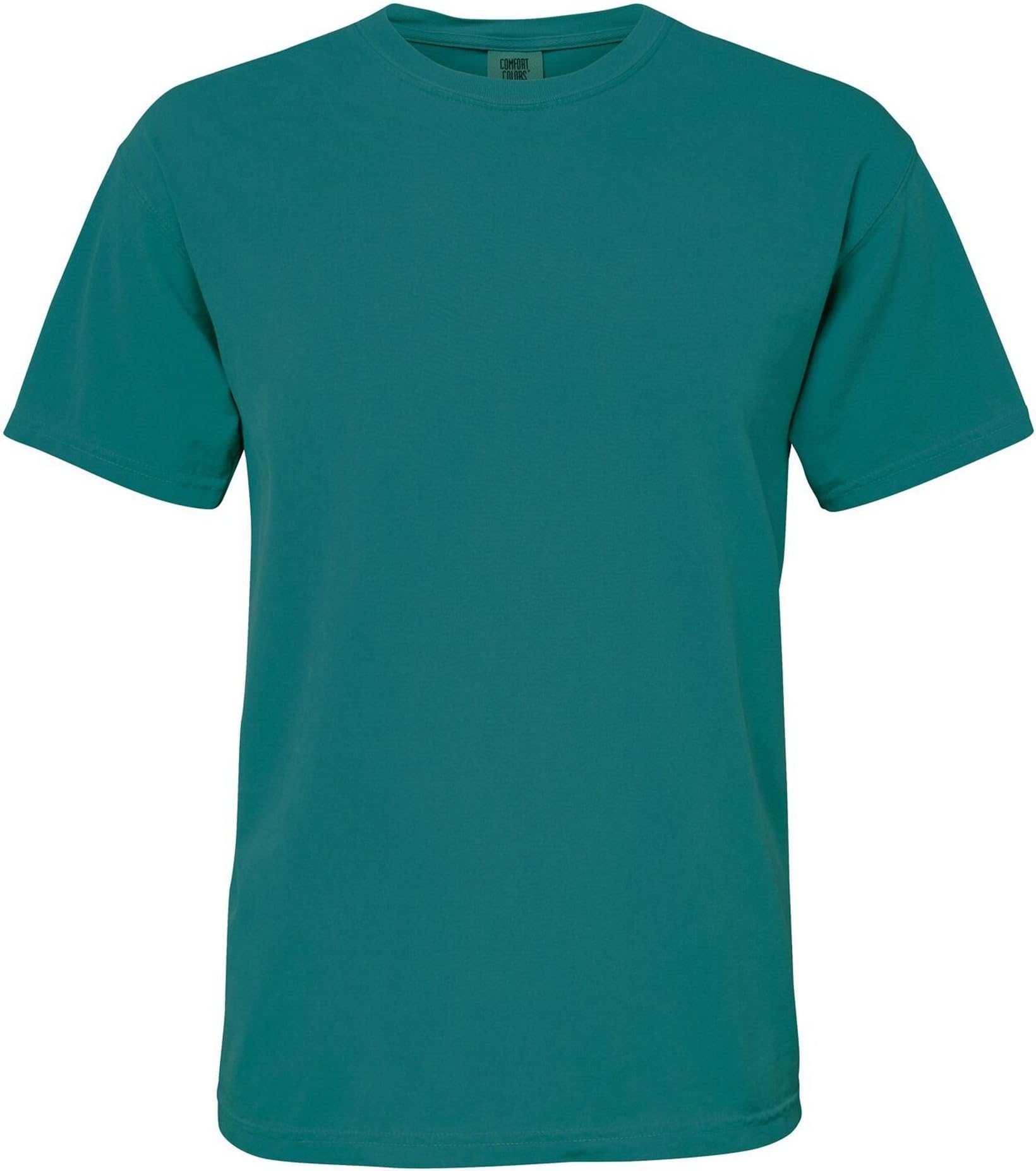 Comfort Colours Adults Unisex Short Sleeve T-Shirt
