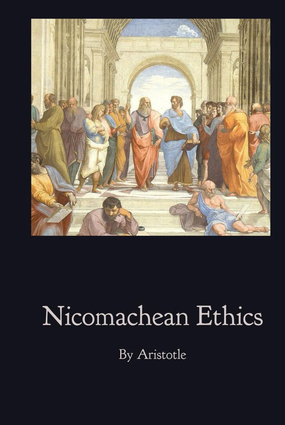 Nicomachean Ethics