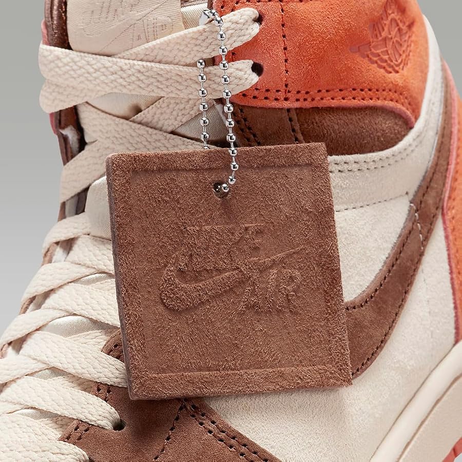 Amazon | [ナイキ] エア ジョーダン 1 レトロ ハイ SP W AIR JORDAN 1 