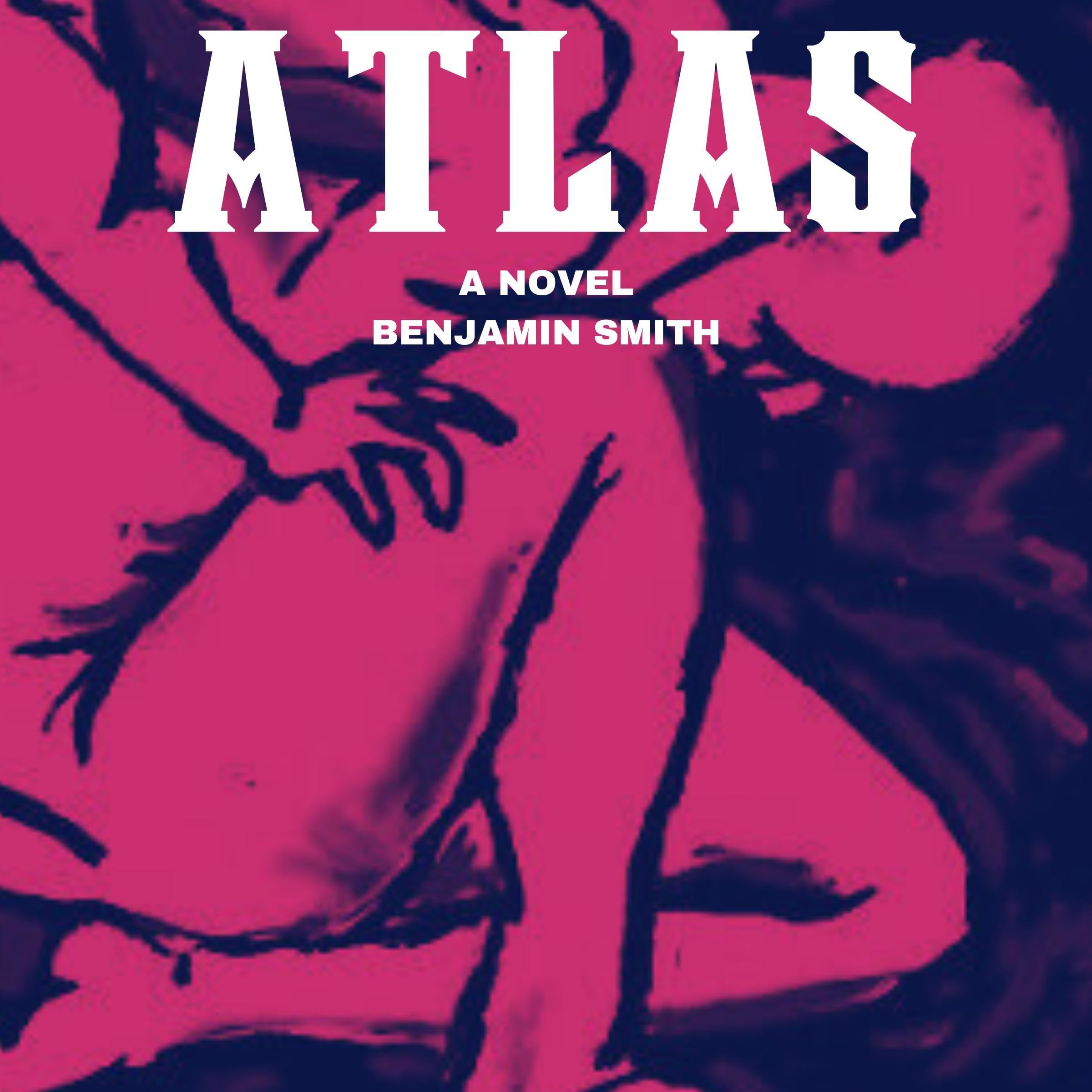 Cover art for Atlas: The Atlas Trilogy, Book 1