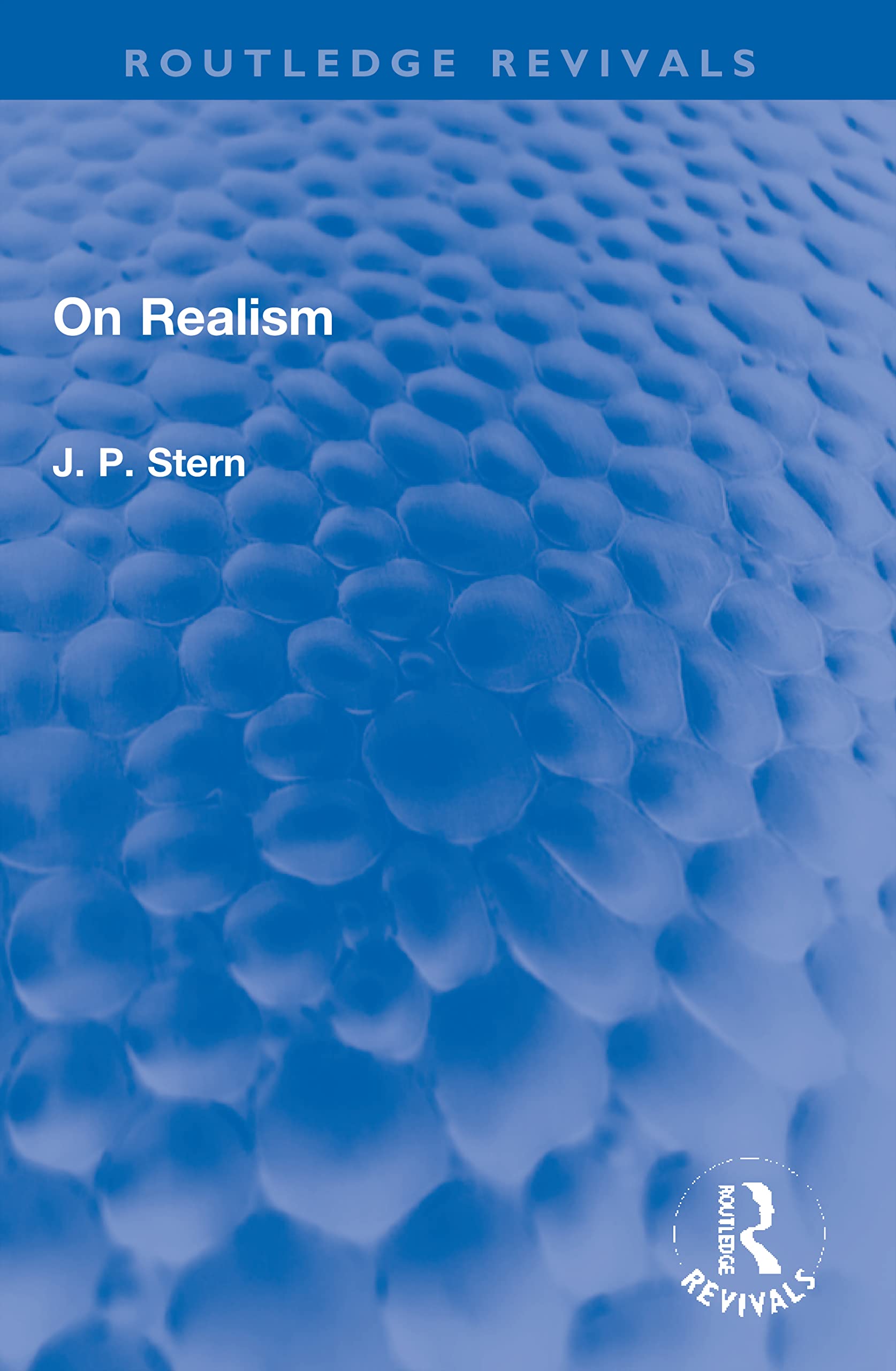 On Realism (Routledge Revivals)