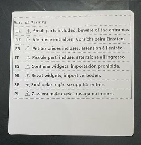 Miniatura 8 de Fundas impermeables para muebles de jardín al aire libre, 63 x 35 x 28 pulgadas (largo x ancho x alto), color negro, 420D, Oxford, a prueba de