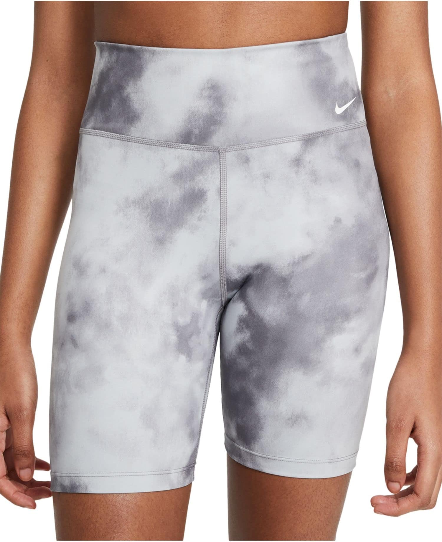 Nike Icon Clash Biker Womens Active Shorts