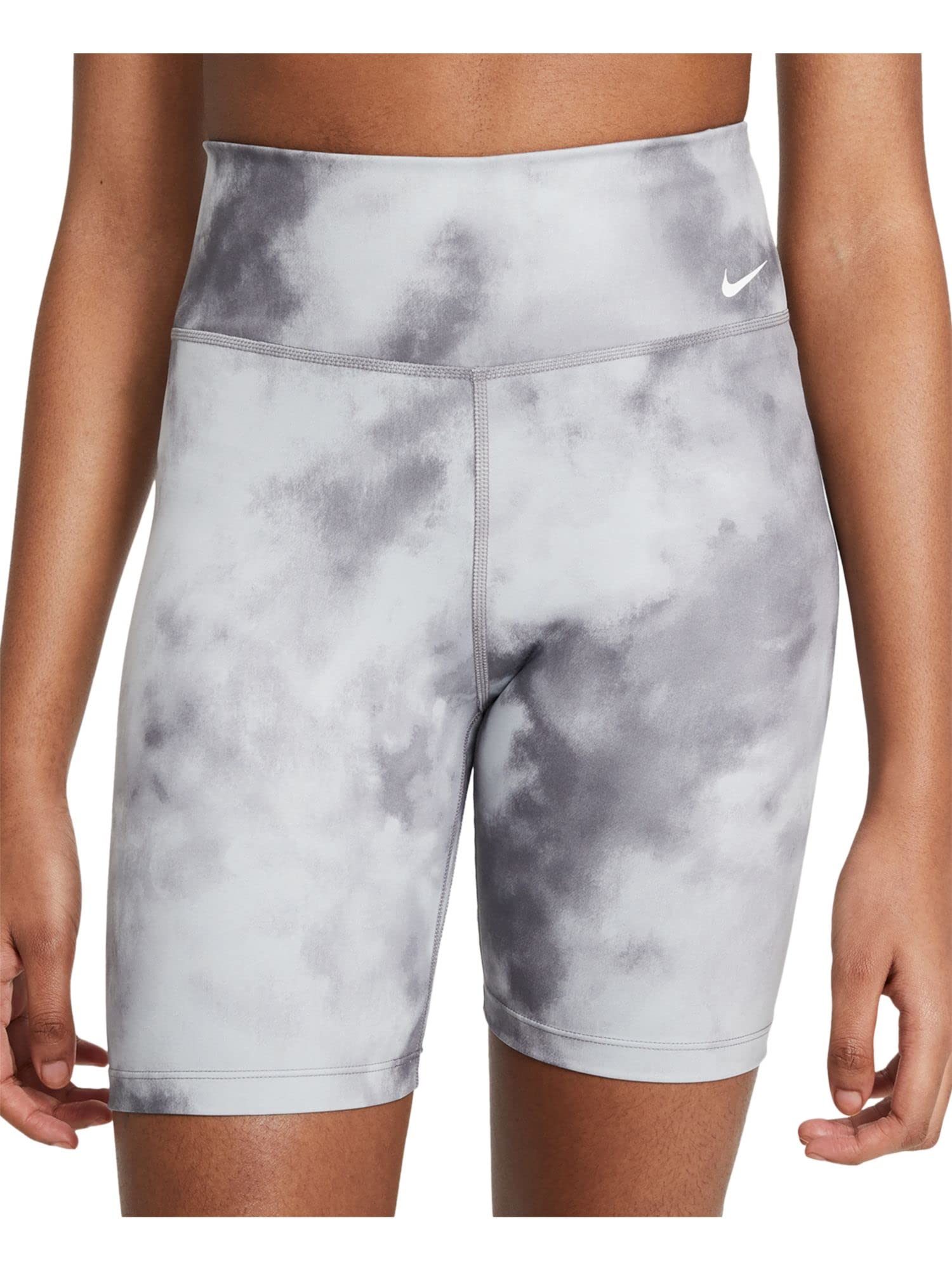 Nike Icon Clash Biker Womens Active Shorts