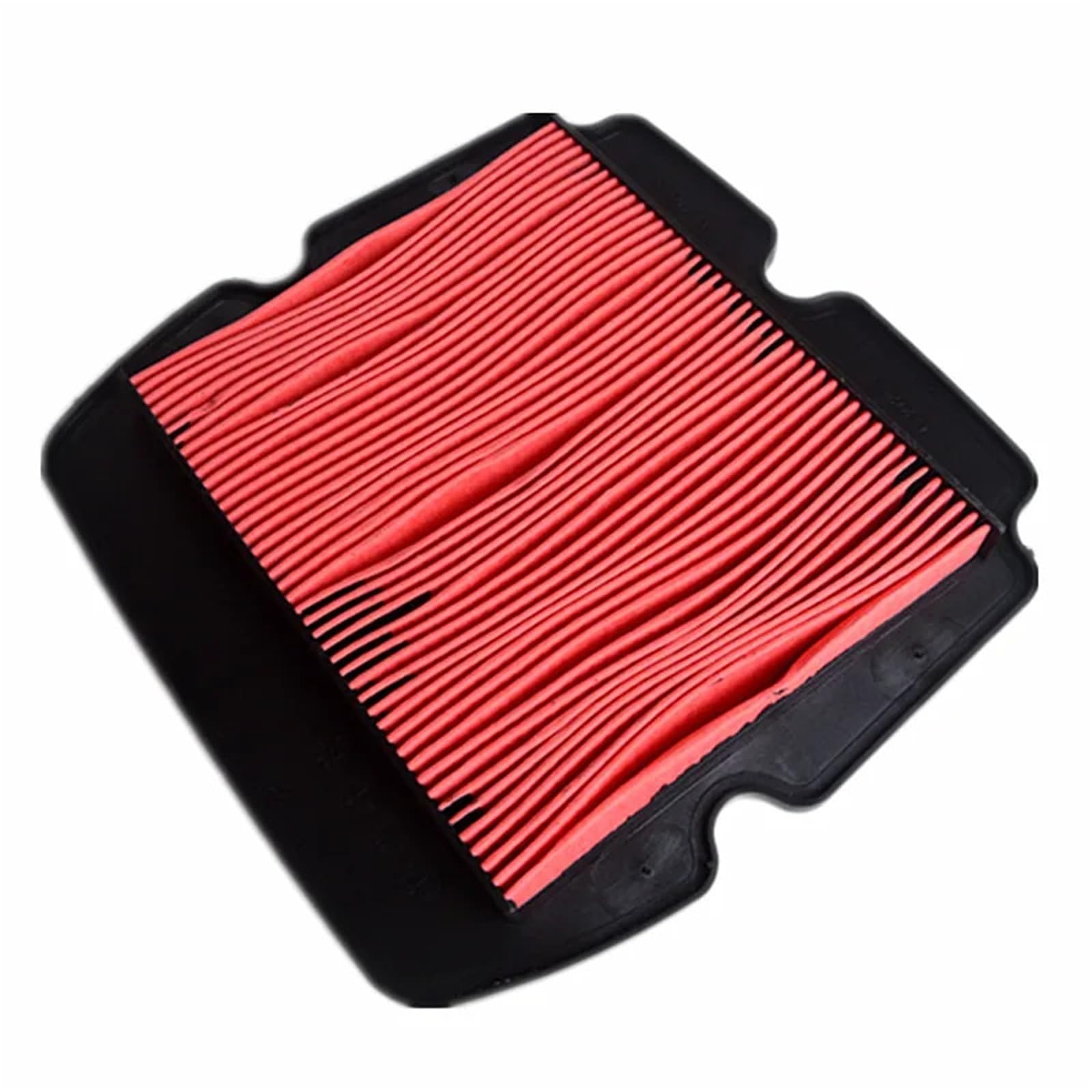 Akcesoria motocyklowe Filtr powietrza do usuwania Filtr powietrza Środek czyszczący Pasuje do Hondy 1800 Pasuje do GOLDWING GL1800 2001-2017 F6B