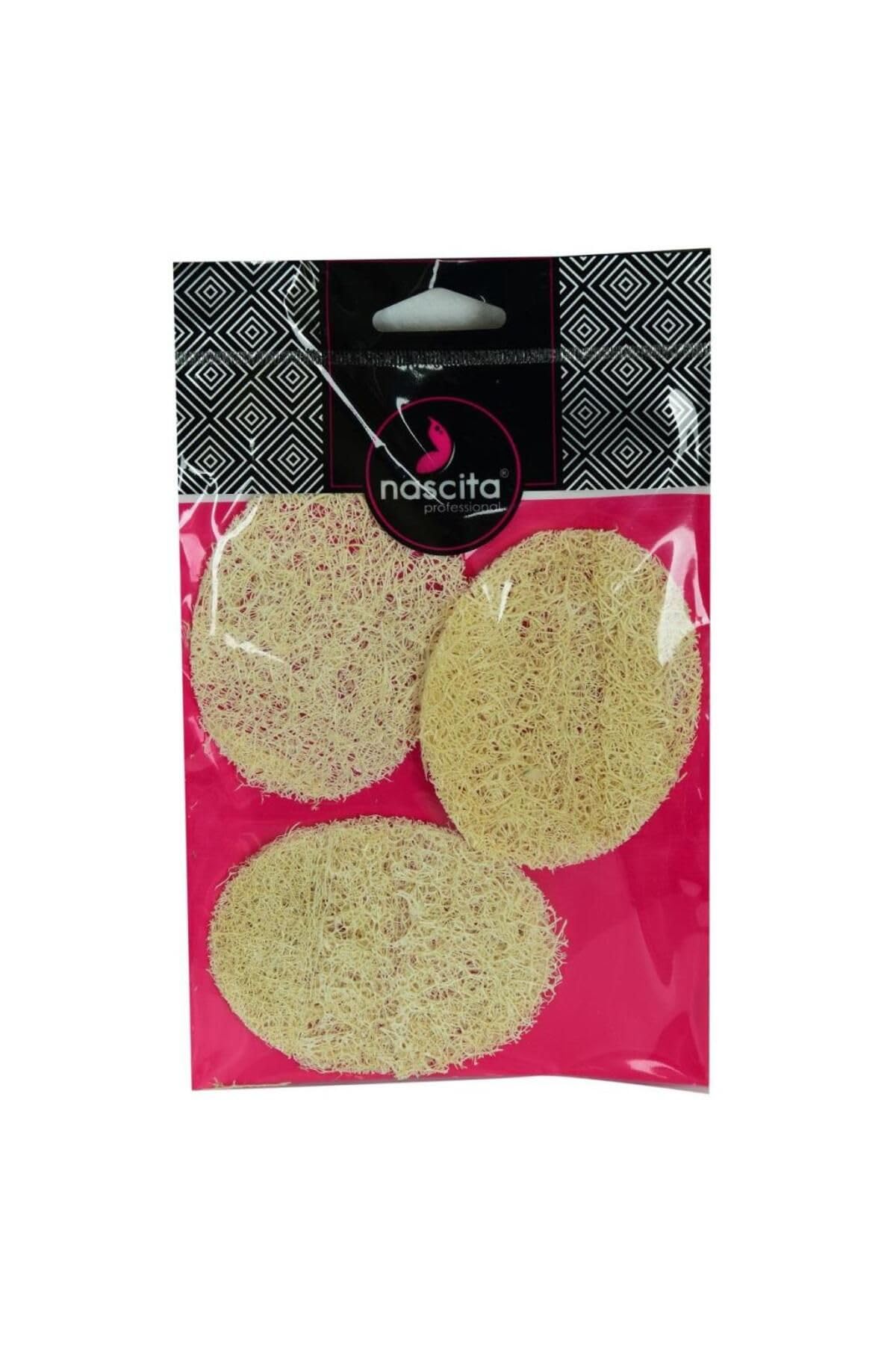 Nascita Kabak Peeling Yüz Pedi - 11