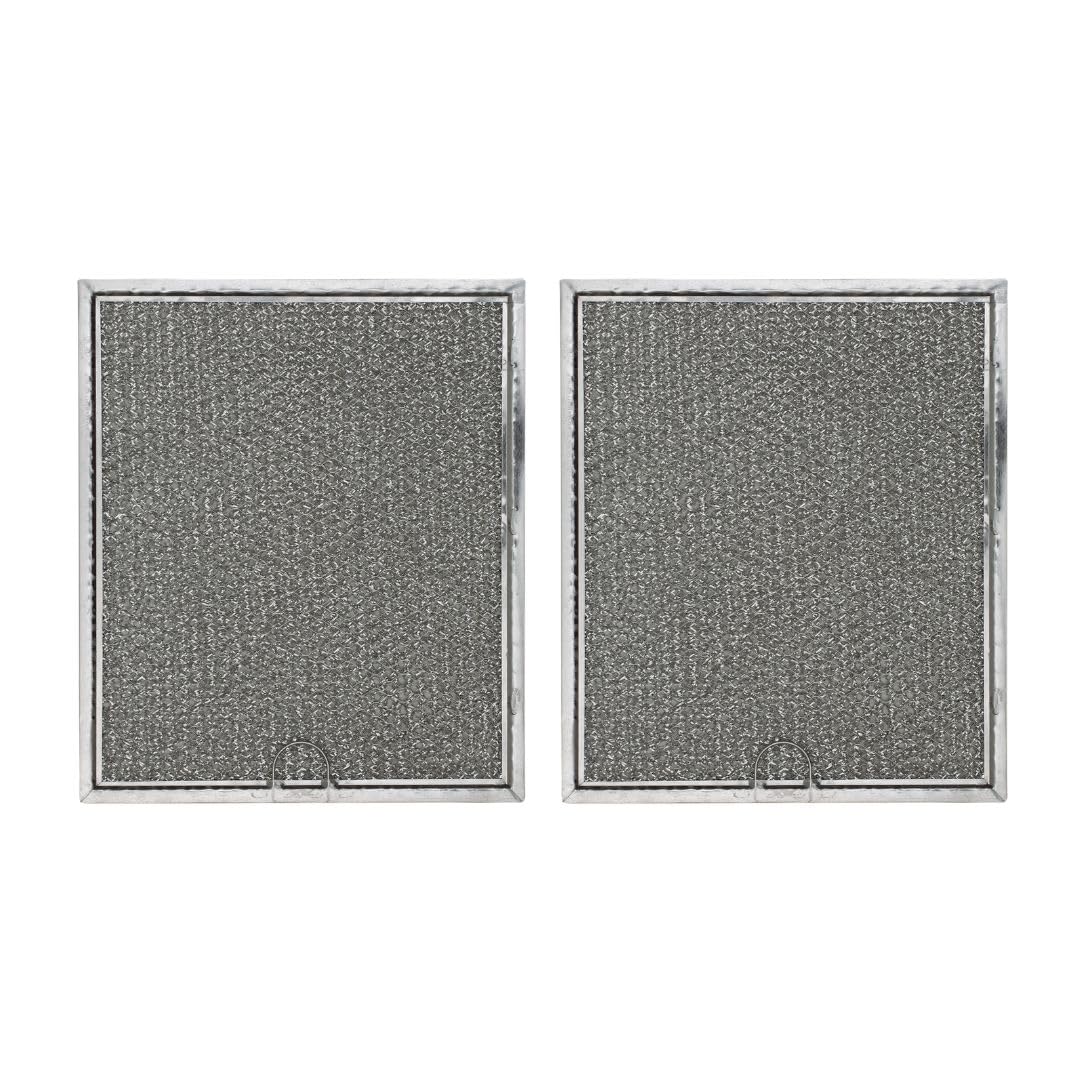 Filtro de Campana de Aluminio - 7 3/4" x 9" x 3/32"