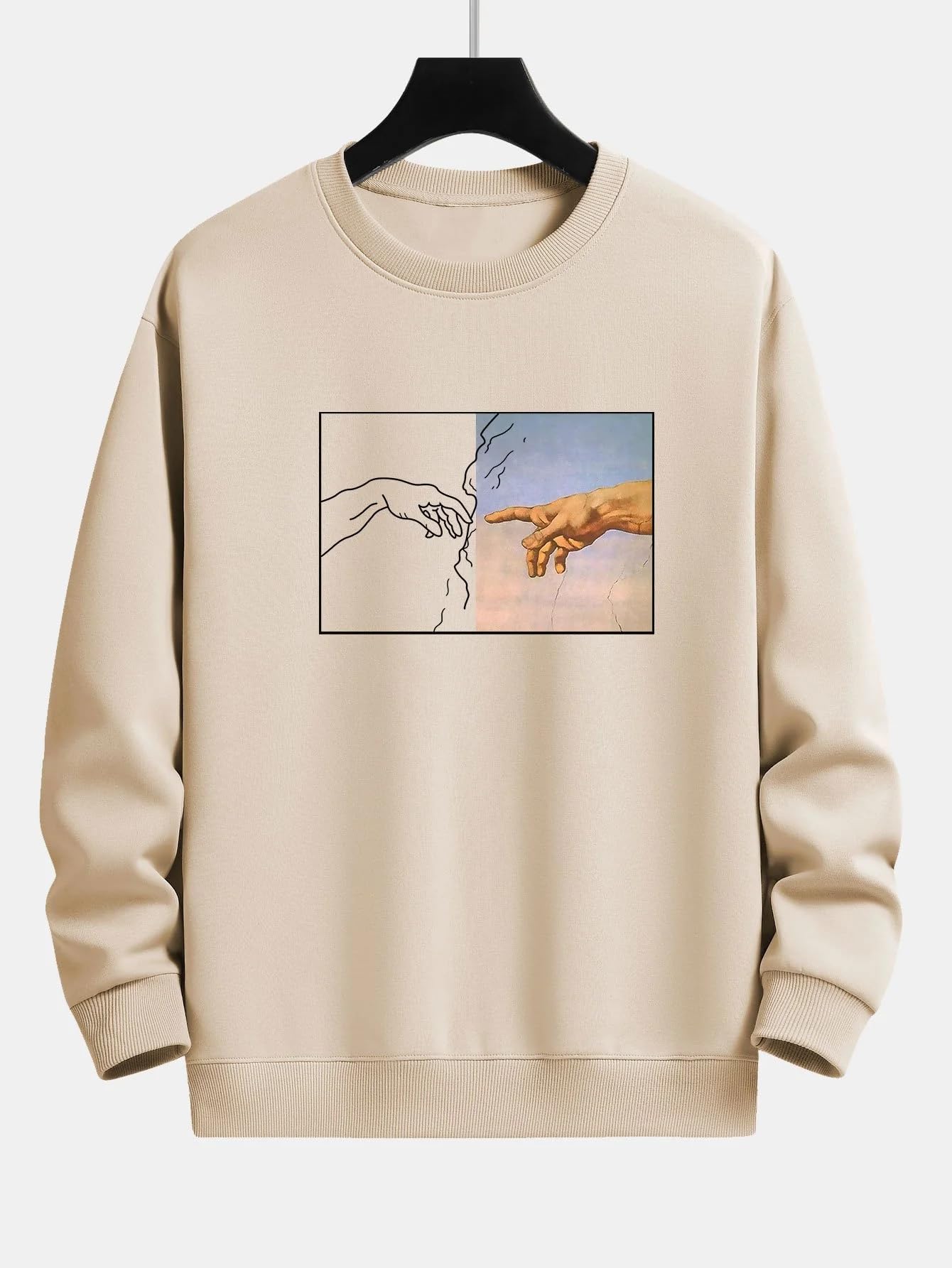 TAGAS Bluza męska