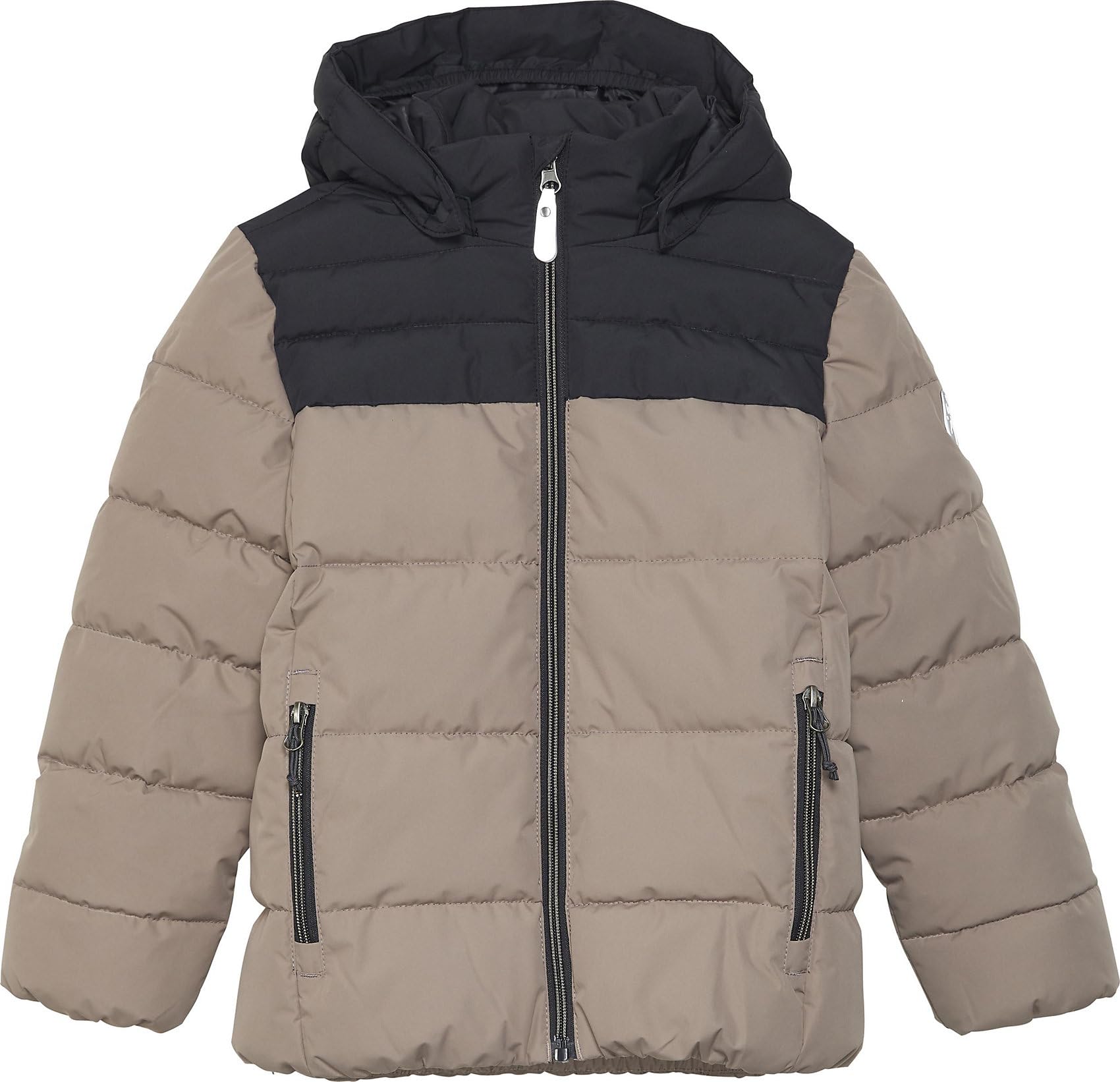 Color Kids Boys Jacket Quilt