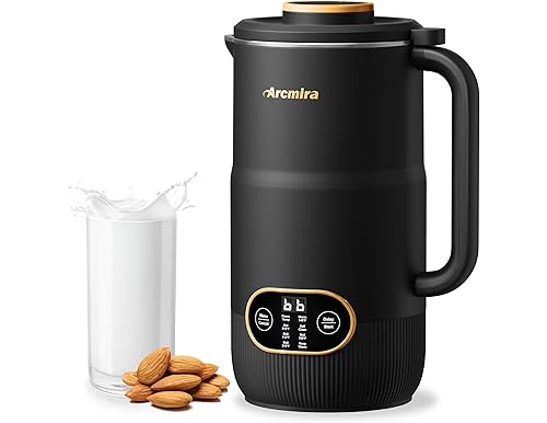 Find the Best Milk Maker Machine: Reviews & Buying Guide