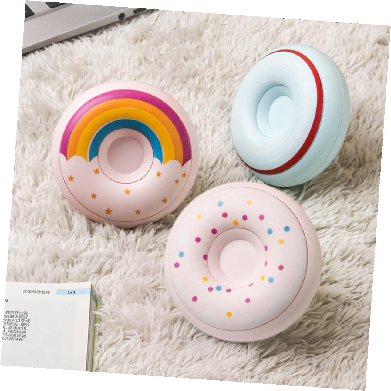 Features of the rechargeable hand warmers