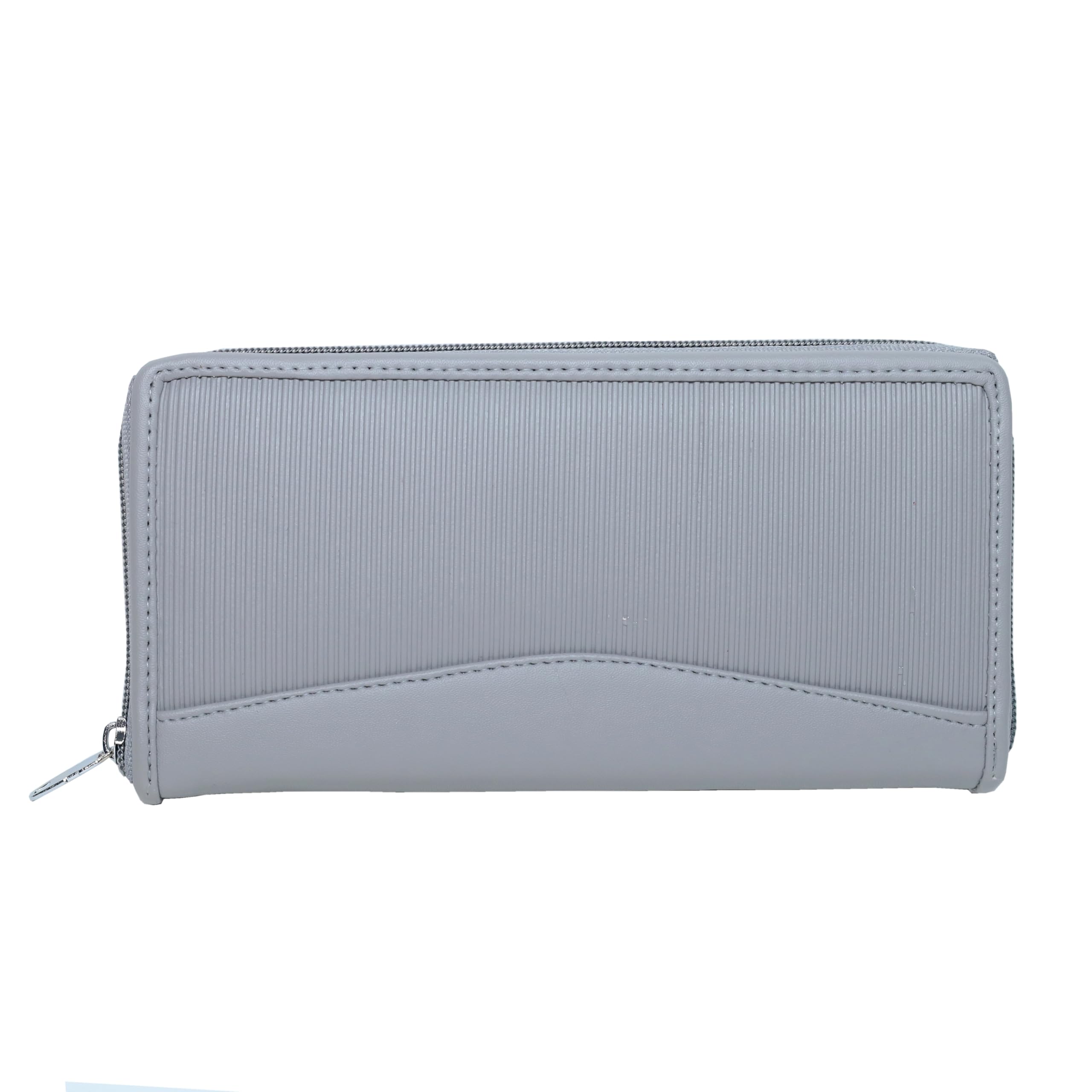 Women’s Wallet | Stylish PU Leather Clutch Purse for Ladies | Elegant Long Zip Around Wallet with Multiple Card Slots, Coin Pocket-image-33