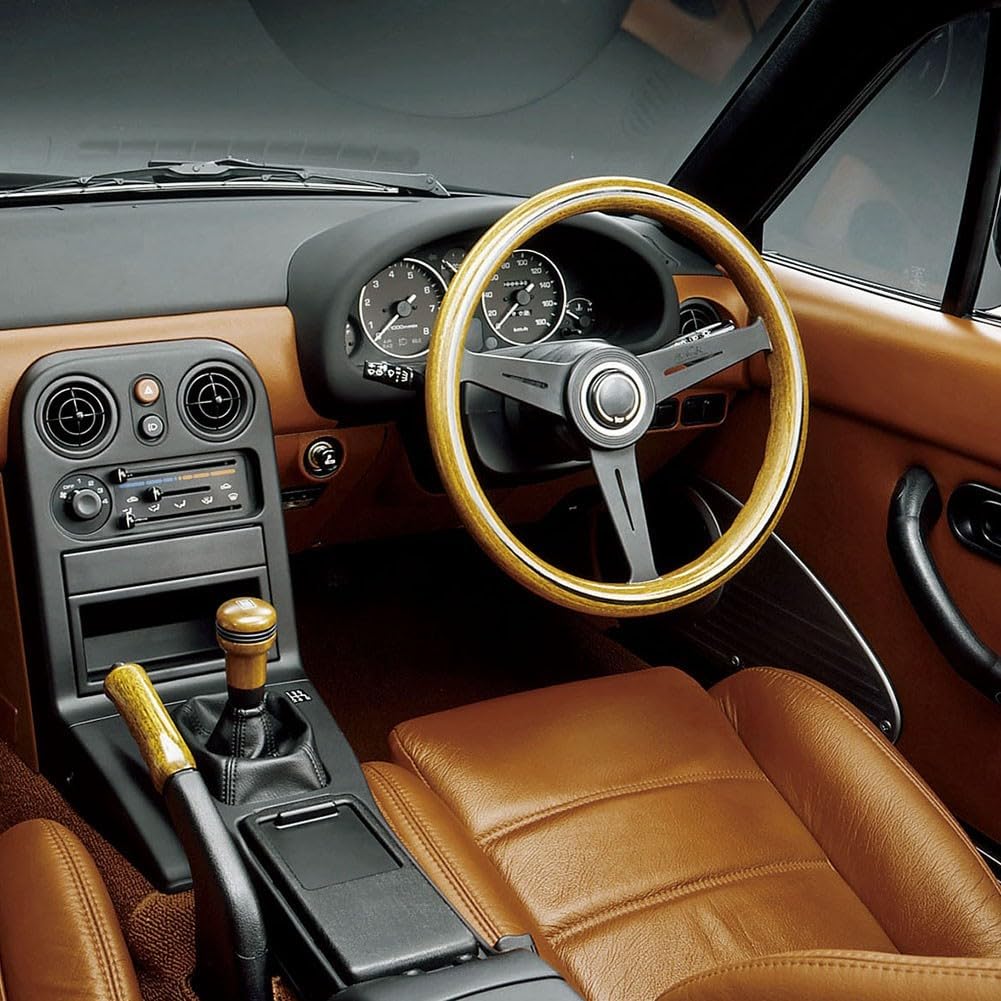 Interruttore elettrico per vetro NC11-66-350B-21, per Mazda Miata 1998-2000 console centrale, pulsante di ricambio per interruttore di accensione del finestrino