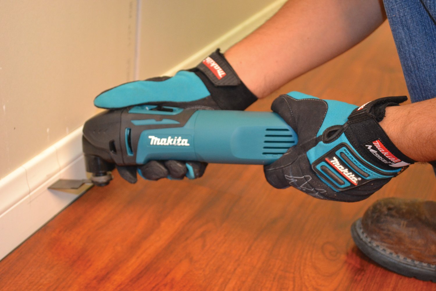 Makita Tm3000cx5 Outil multifonction Lot