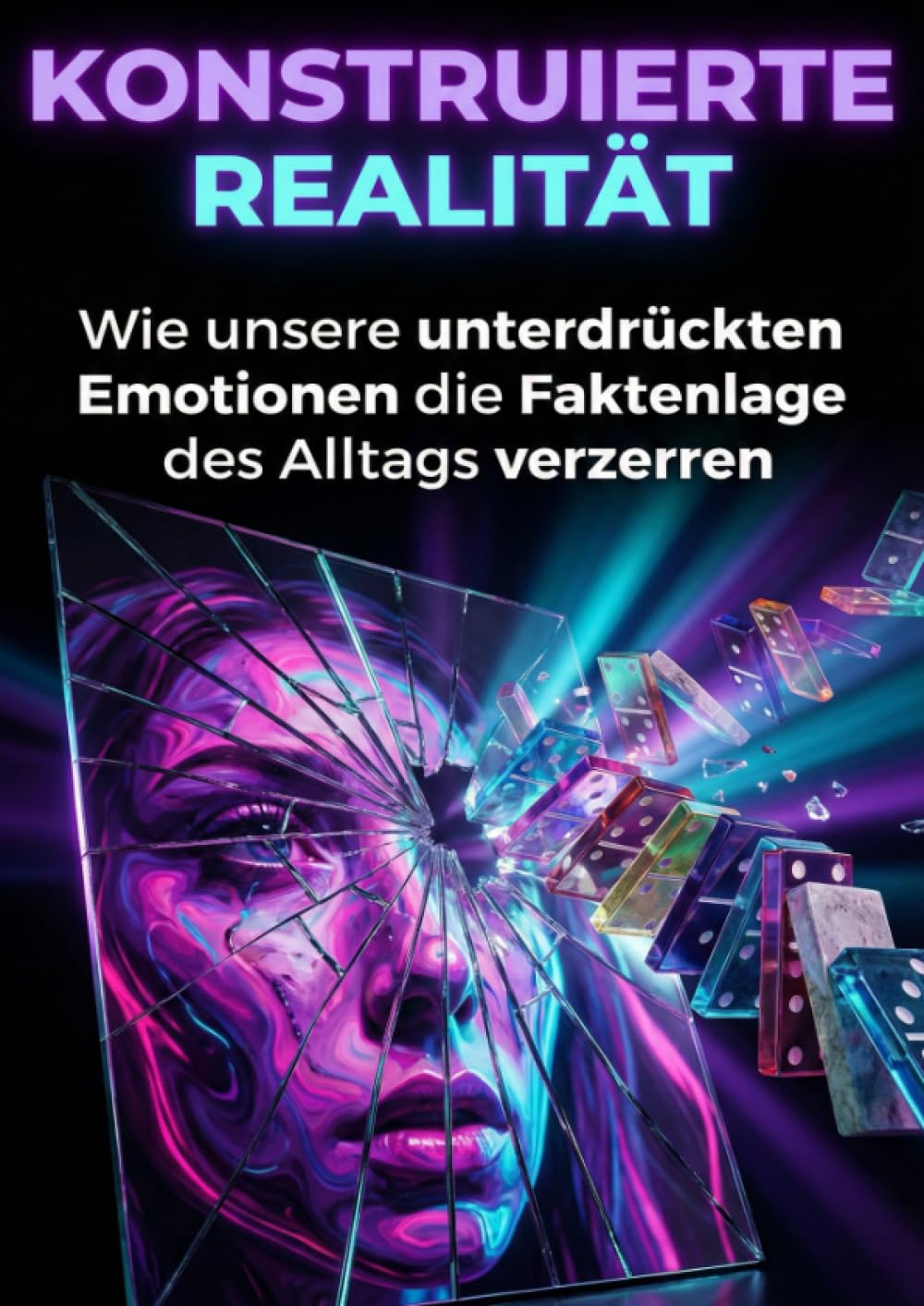 Konstruierte Realität: Wie unsere unterdrückten Emotionen die Faktenlage des Alltags verzerren