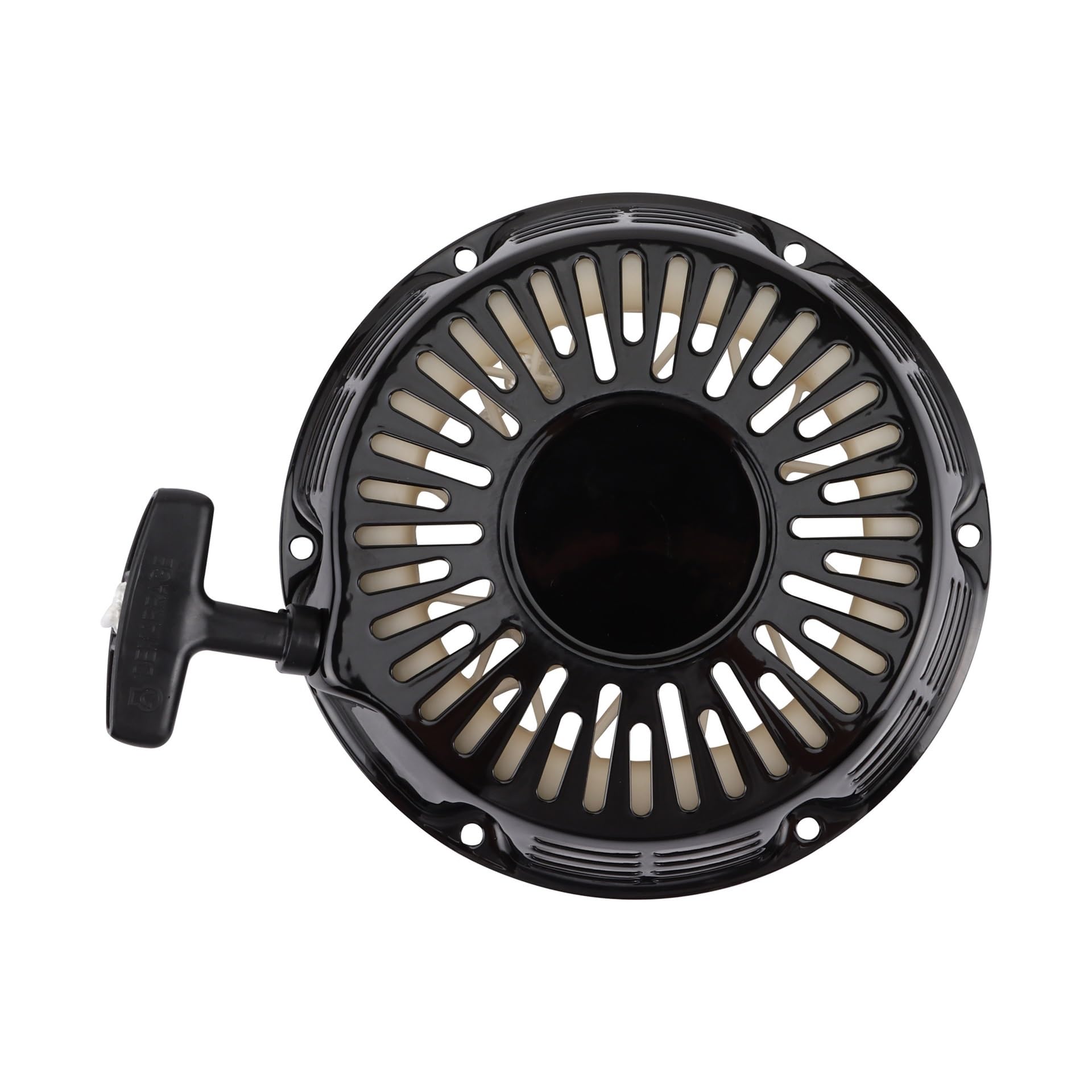 Lanceur démarreur à recul pour moteurs de motoculture GX340 et GX390 11HP 13HP