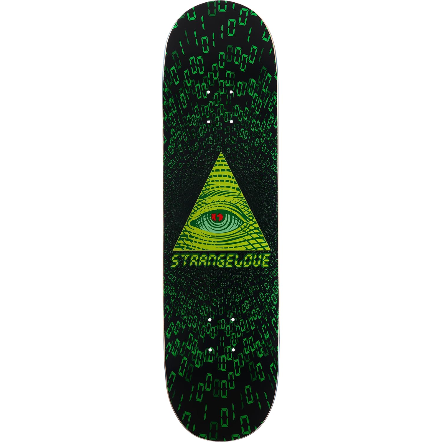 Strangelove | Decks Bundled