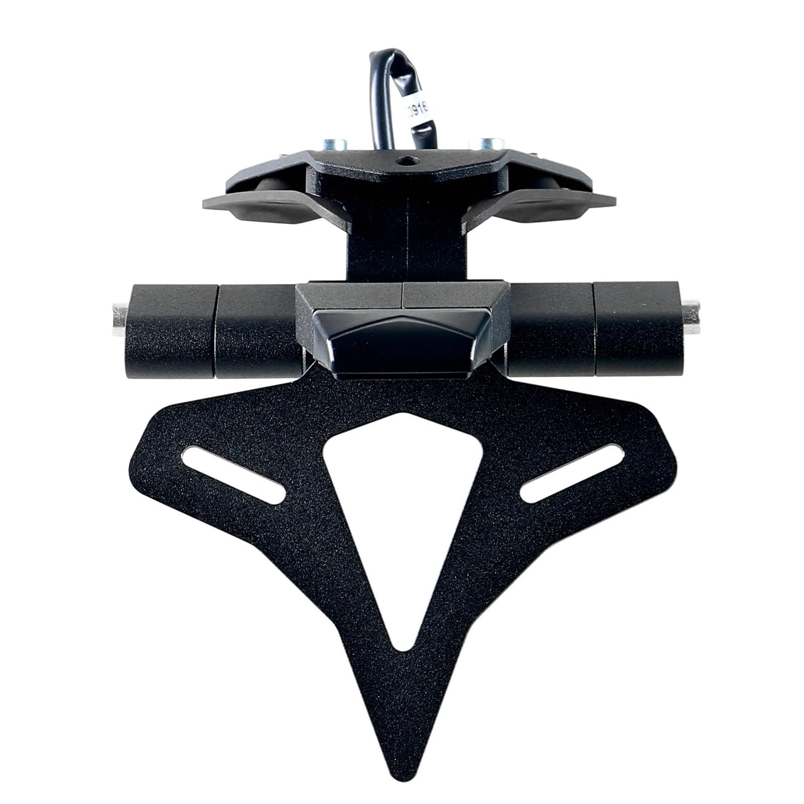 Pasuje do APRILIA RS660 Tuono660 RSV4 Tuono V4 RS457 2021-2024 uchwyt na tablicę rejestracyjną wspornik błotnika Rama na rejestrację motor(RS660 Tuono660 RS457)