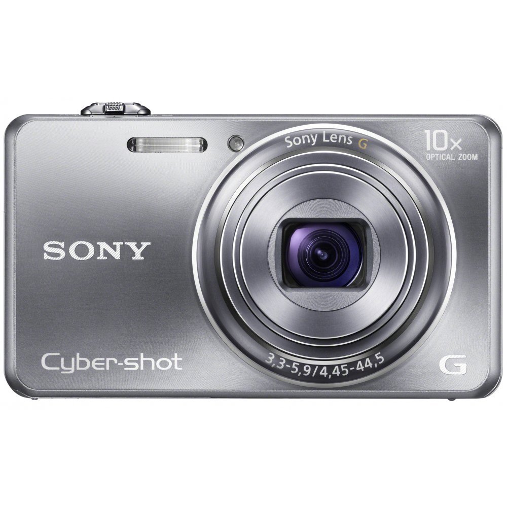 Amazon | SONY Cyber-Shot(サイバーショット) WX100 (1820万/光学x10 