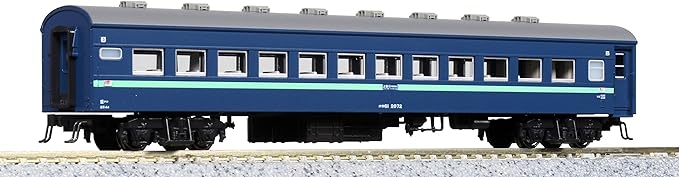 Amazon Kato Nゲージ 43系 急行 みちのく 7両基本セット 特別企画品 10 1546 鉄道模型 客車 鉄道模型 通販