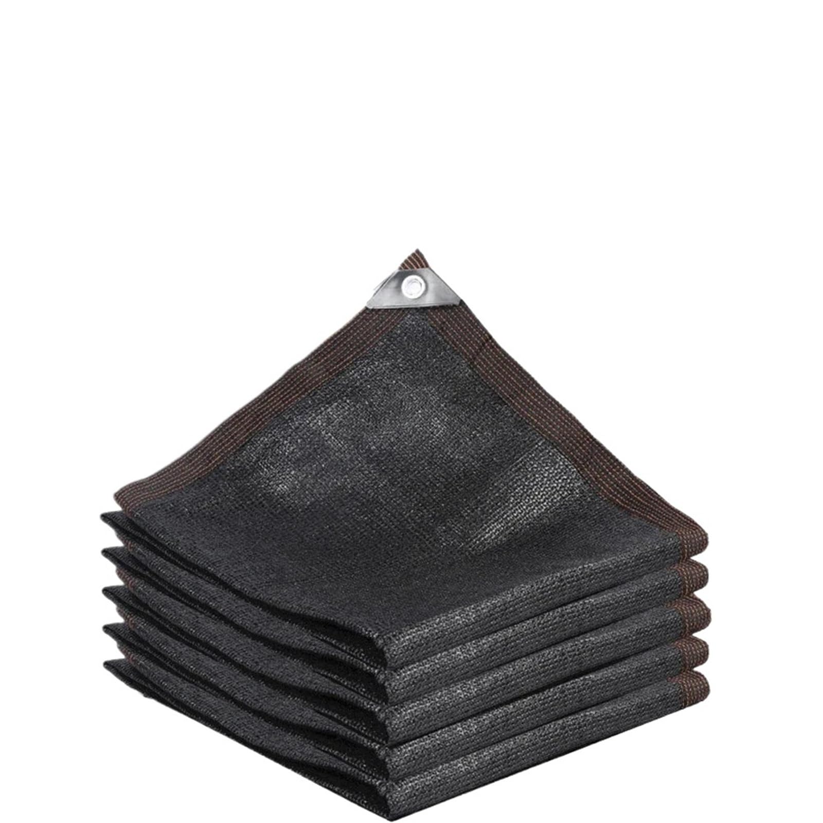 Bâche en maille de jardin protection solaire pour serre et plantes