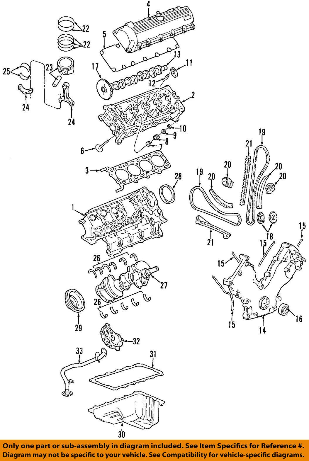 1L3Z-6L266-AA - TENSIONER - Timing C