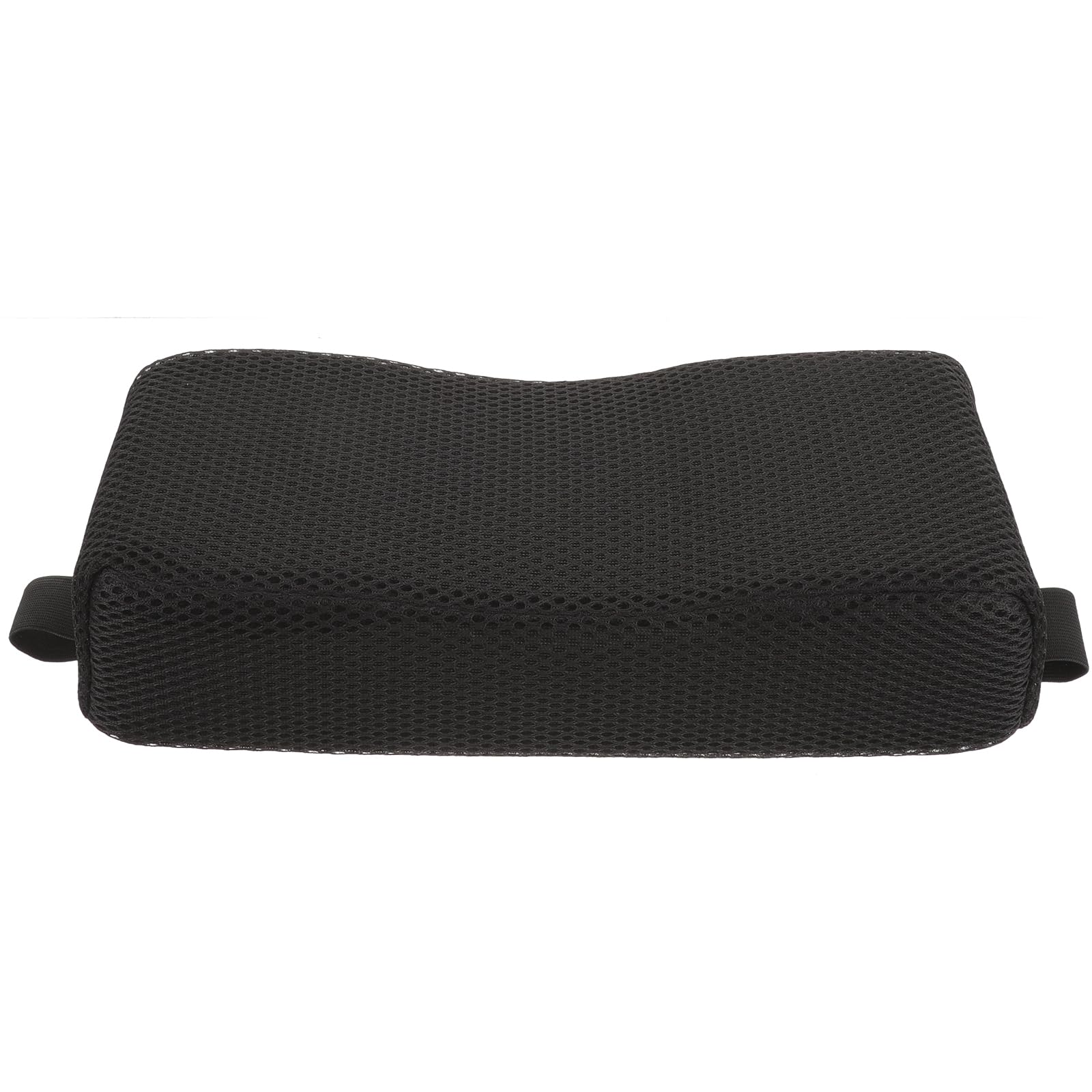 Appui-Tête pour Fauteuil Roulant Ergonomique Confortable avec Maille