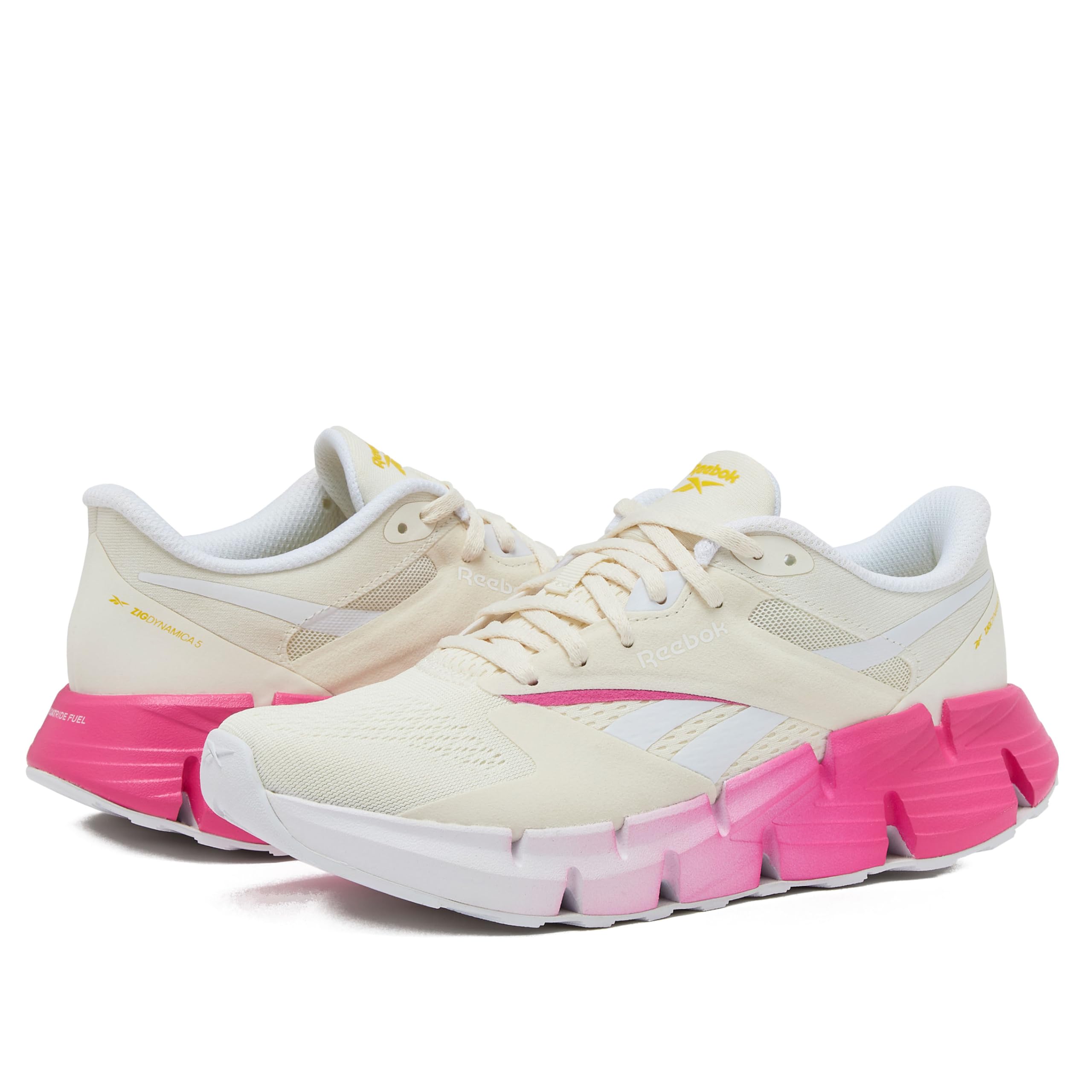 Reebok Donna Zig Dynamica 5