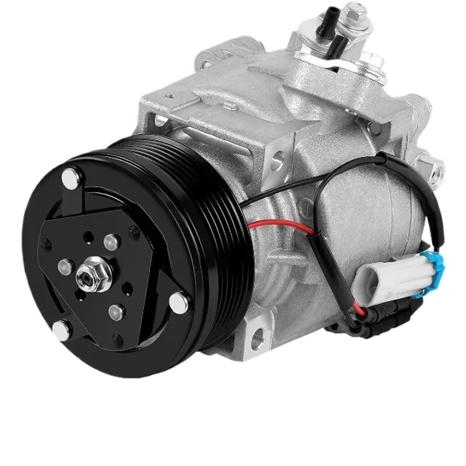 Do Chevy Sonic 13-18 LS LT LTZ Sprężarka Klimatyzacji