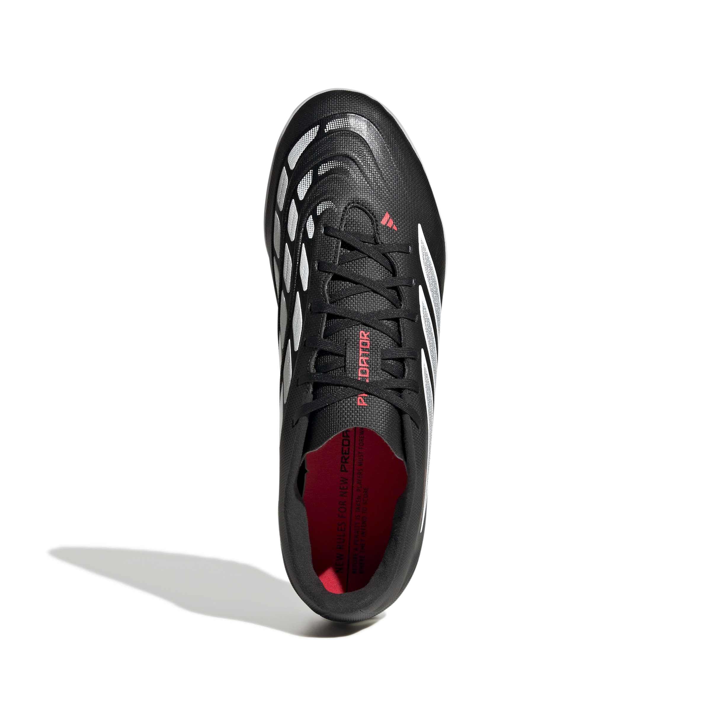 adidas Unisex Club Turf Botas de fútbol