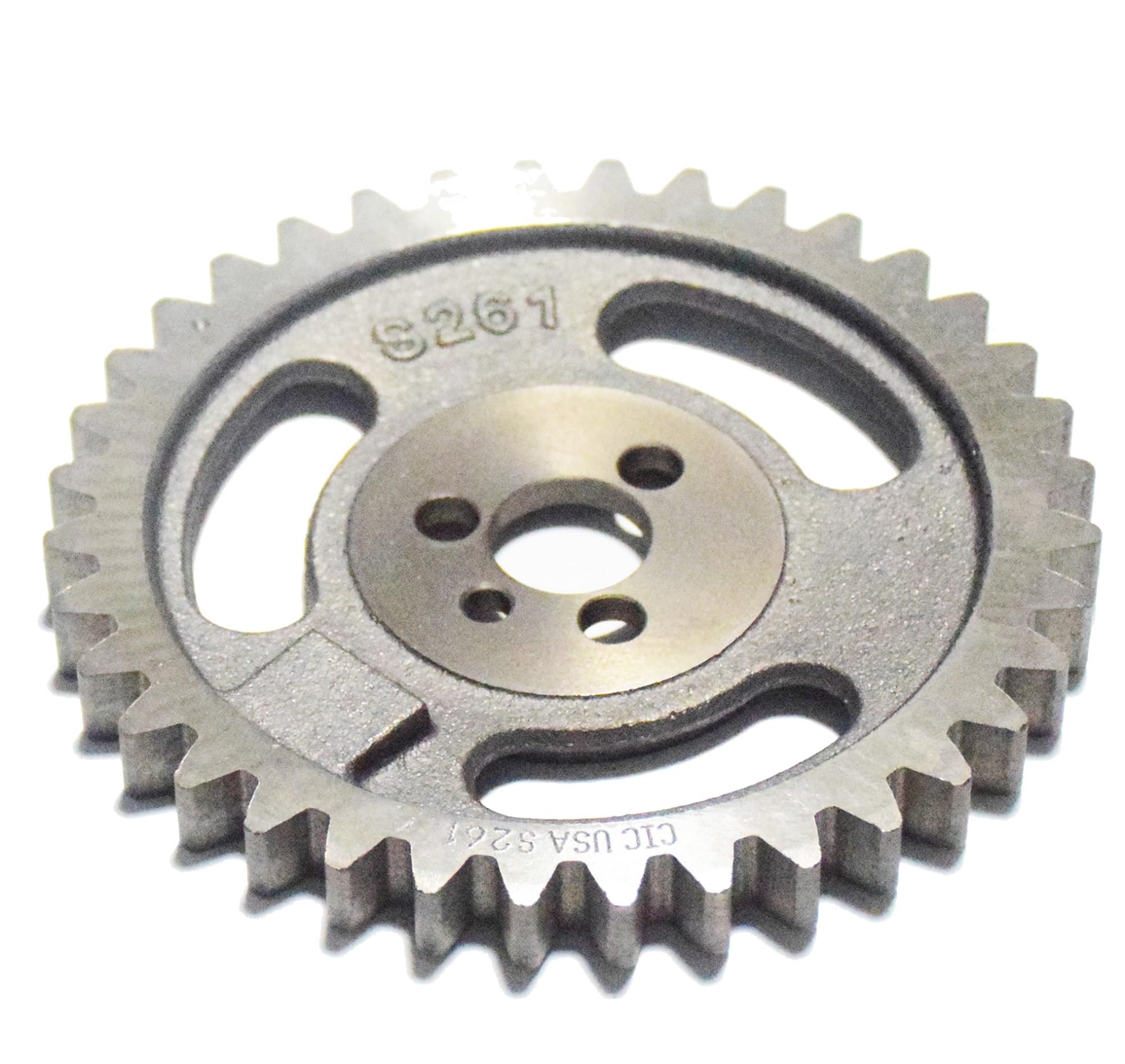105439 Kit catena di distribuzione motore 4.6L 5.3L con OE 3704150 3865964 3759980