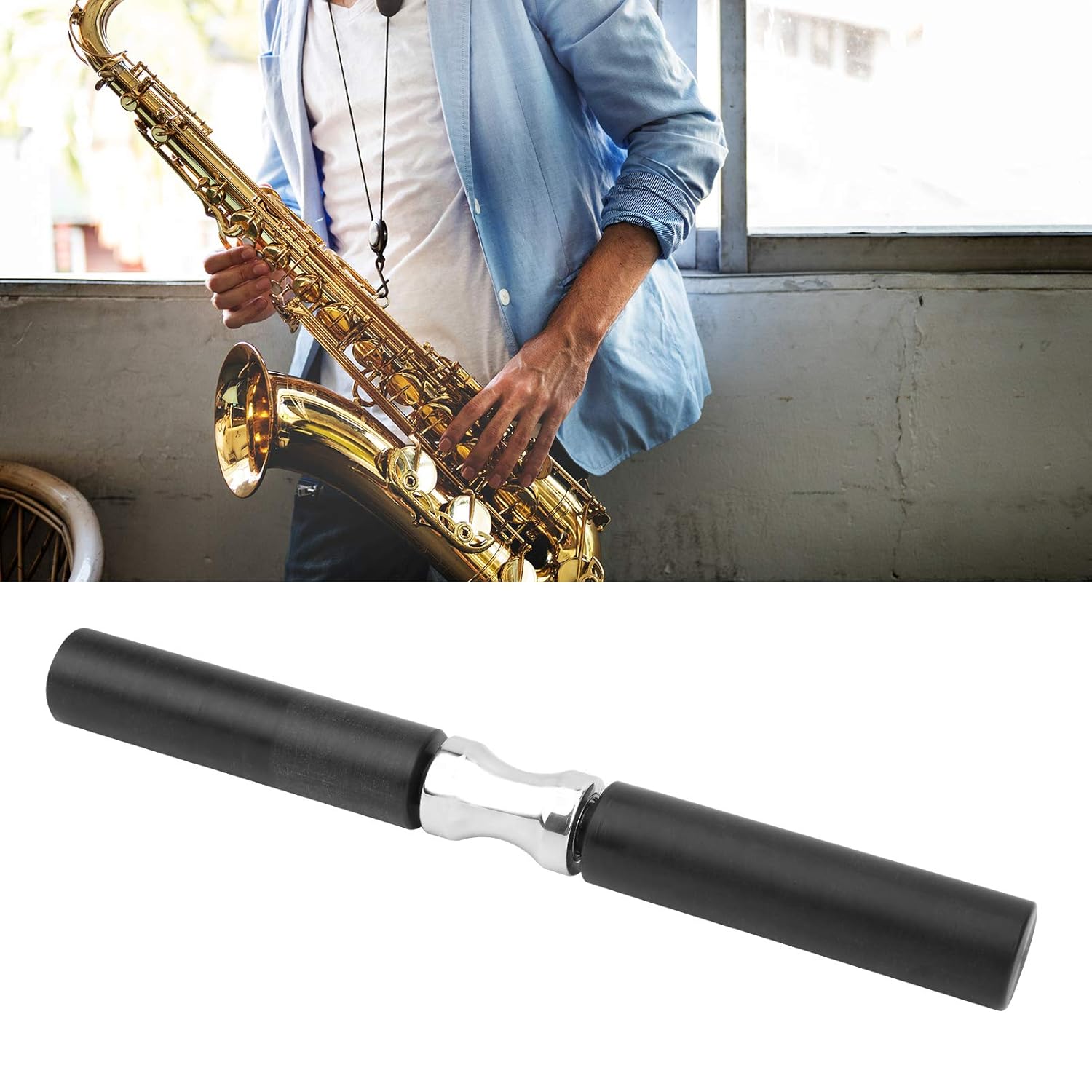 Sax Repair Toools Small Strong Sax Dent Repair Tools, Repairing for