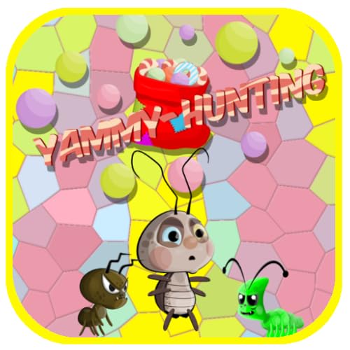 Yammy-Hunting