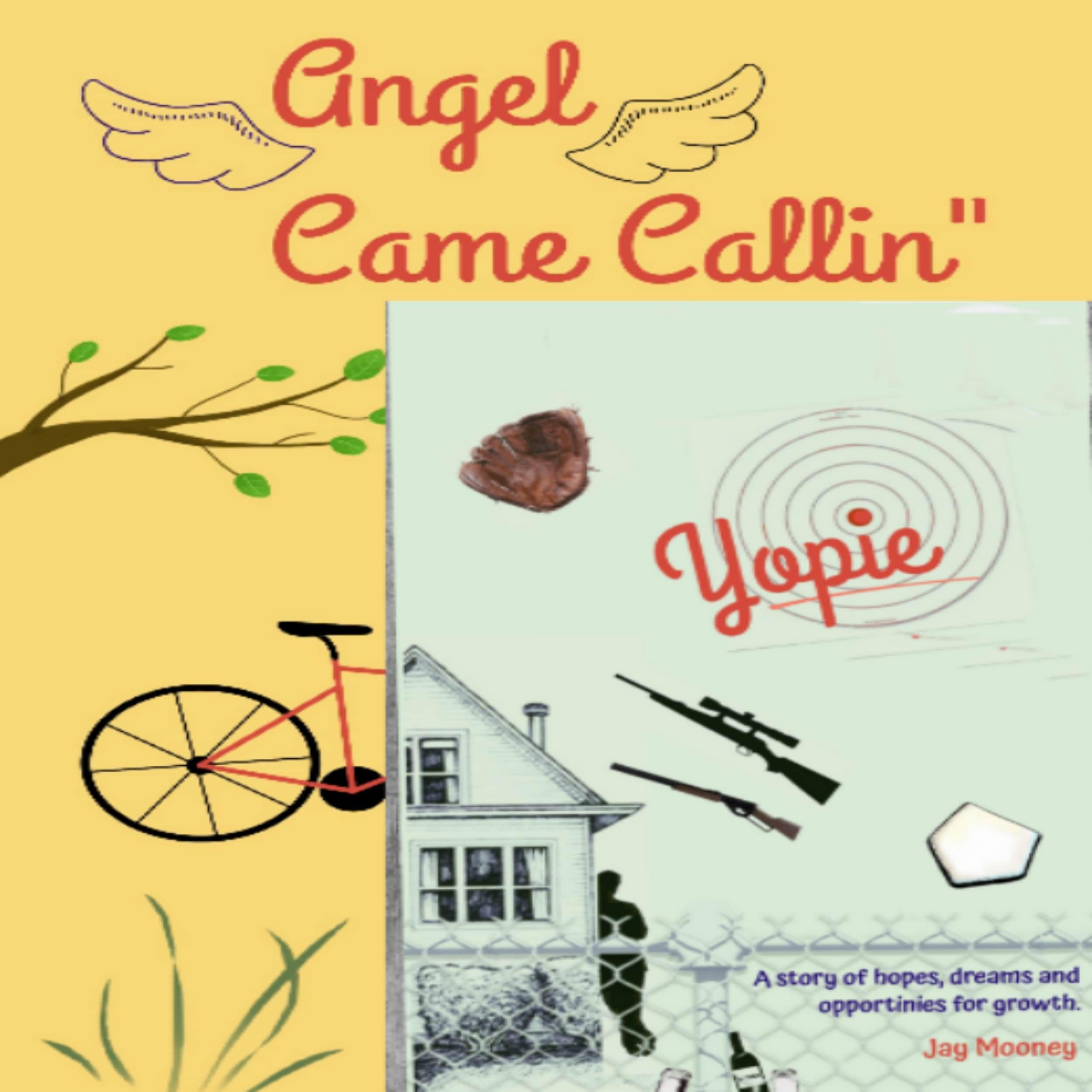 Angel Came Callin' and Yopie Bundle