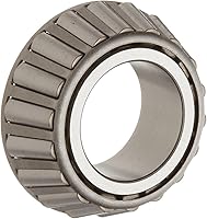 Timken M88048 Axle Bearing - Precision Engineered for Smooth Wheels, Low Friction & Long-Lasting Reliability