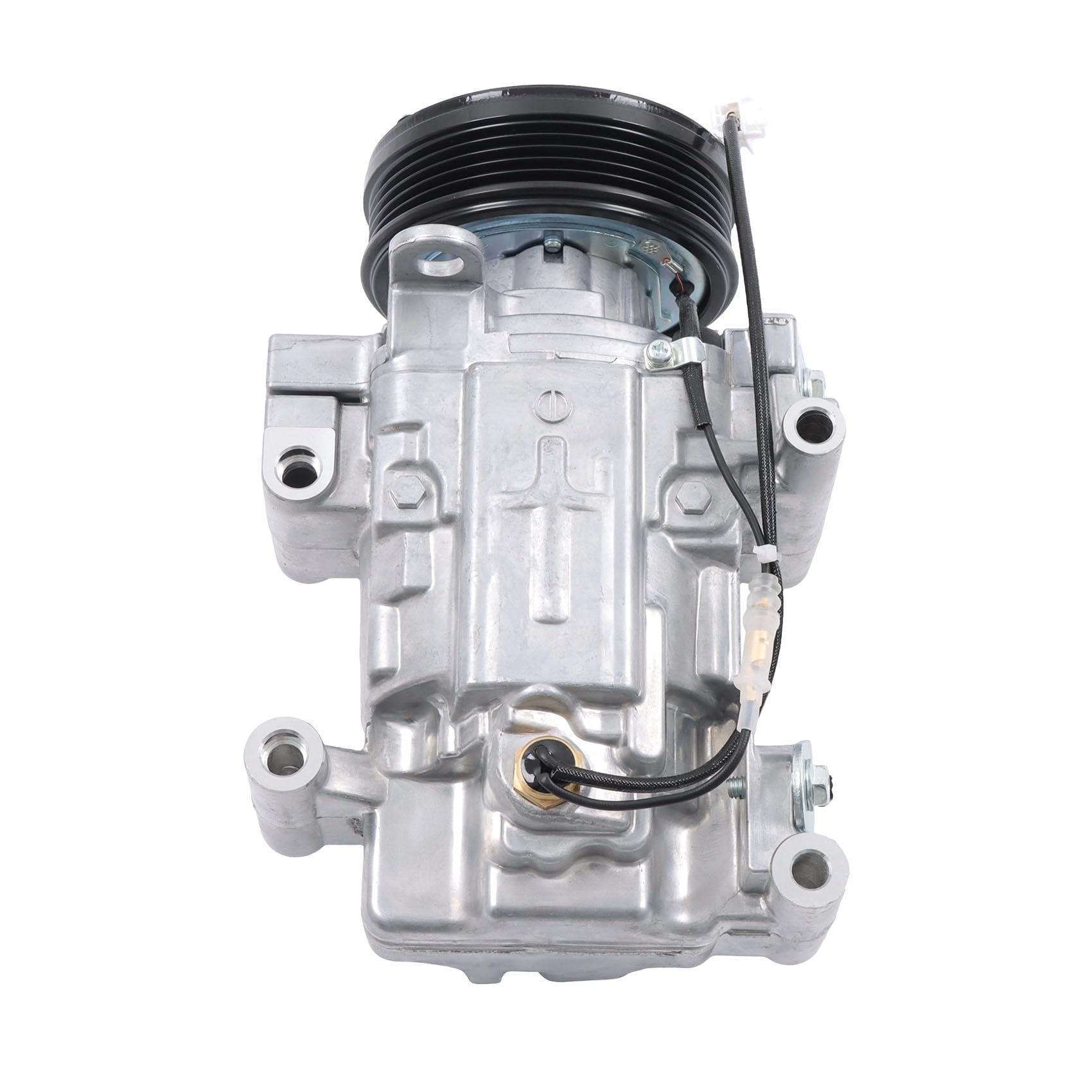 labwork AC Compressor Clutch