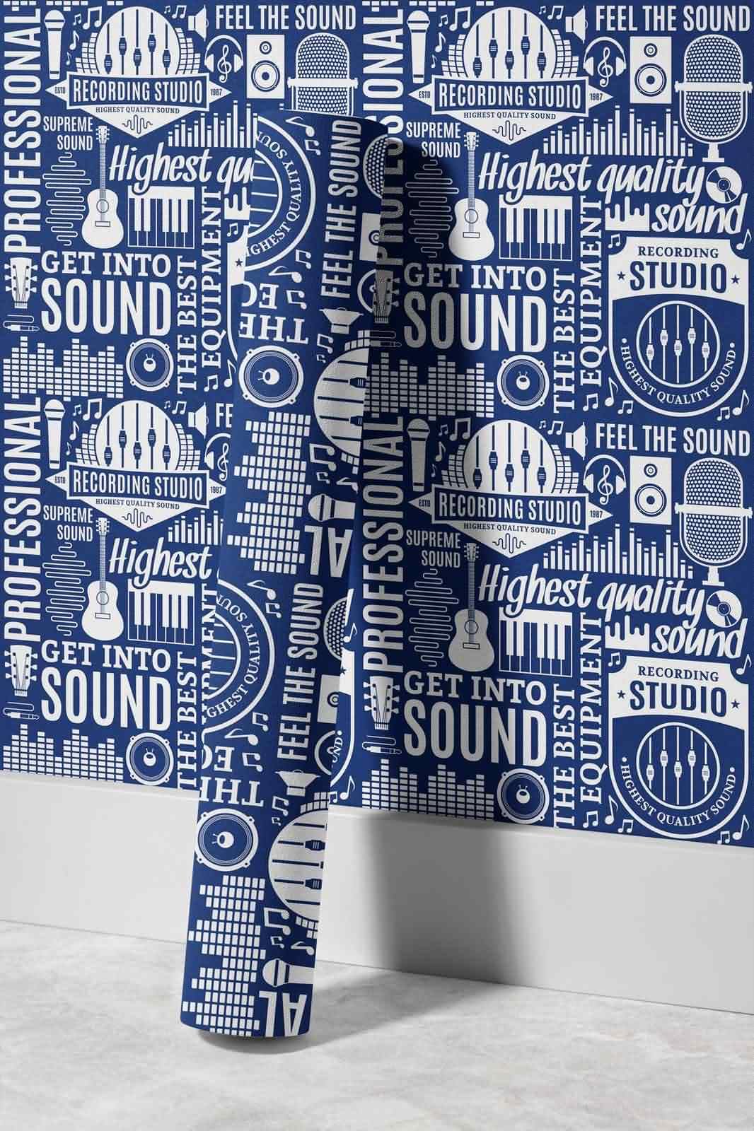 Vinile Adesivo Murale 3d Retro Rinnovamento Cucina Bagno Camera | Film PVC; Adatto per Cucina, Bagno e Camera; Facile da applicare; Applicazione senza attrezzi