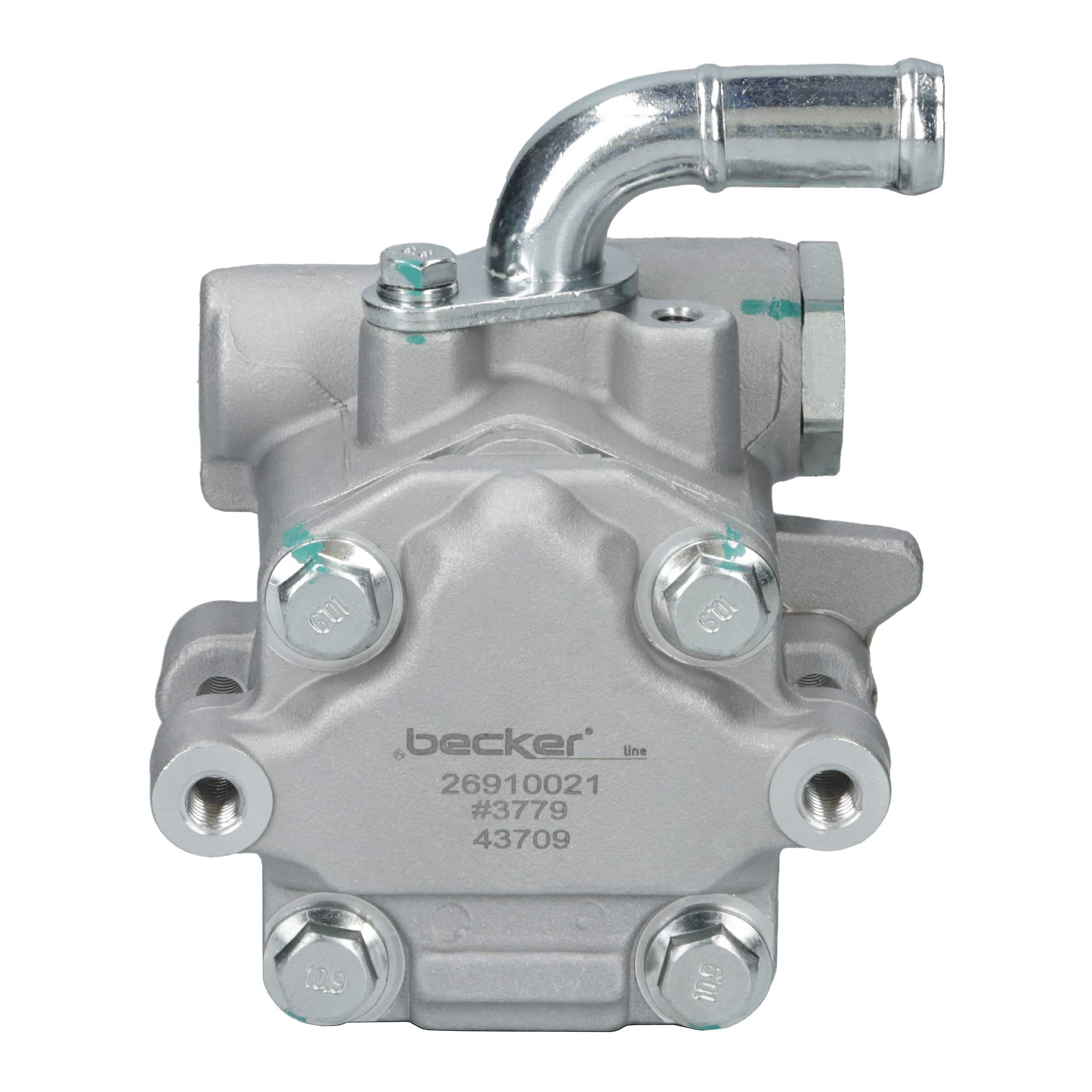 f.becker_line Hydraulikpumpe Lenkung für VW Transporter Multivan T5 1.9 TDI+