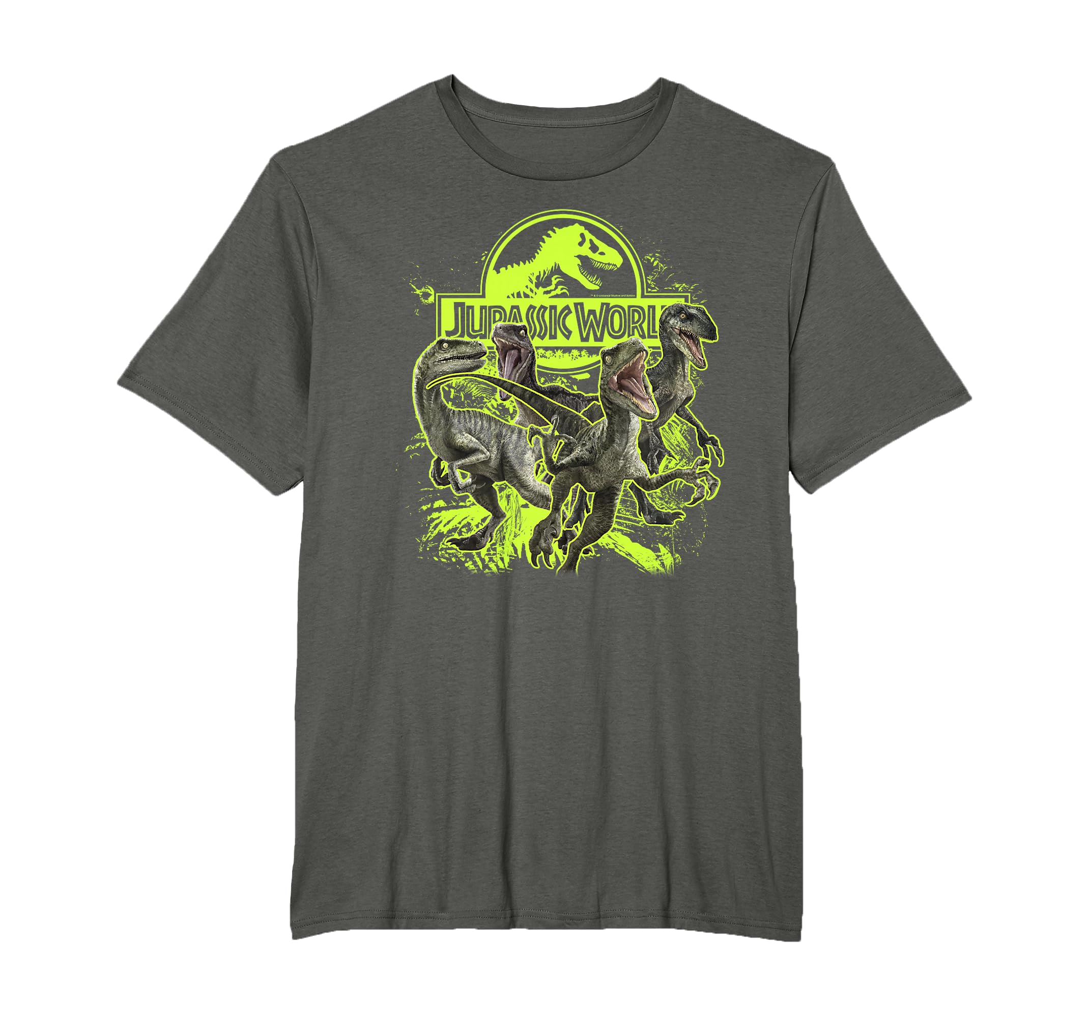 Kleidung mit Designs von Amazon Merch on Demand