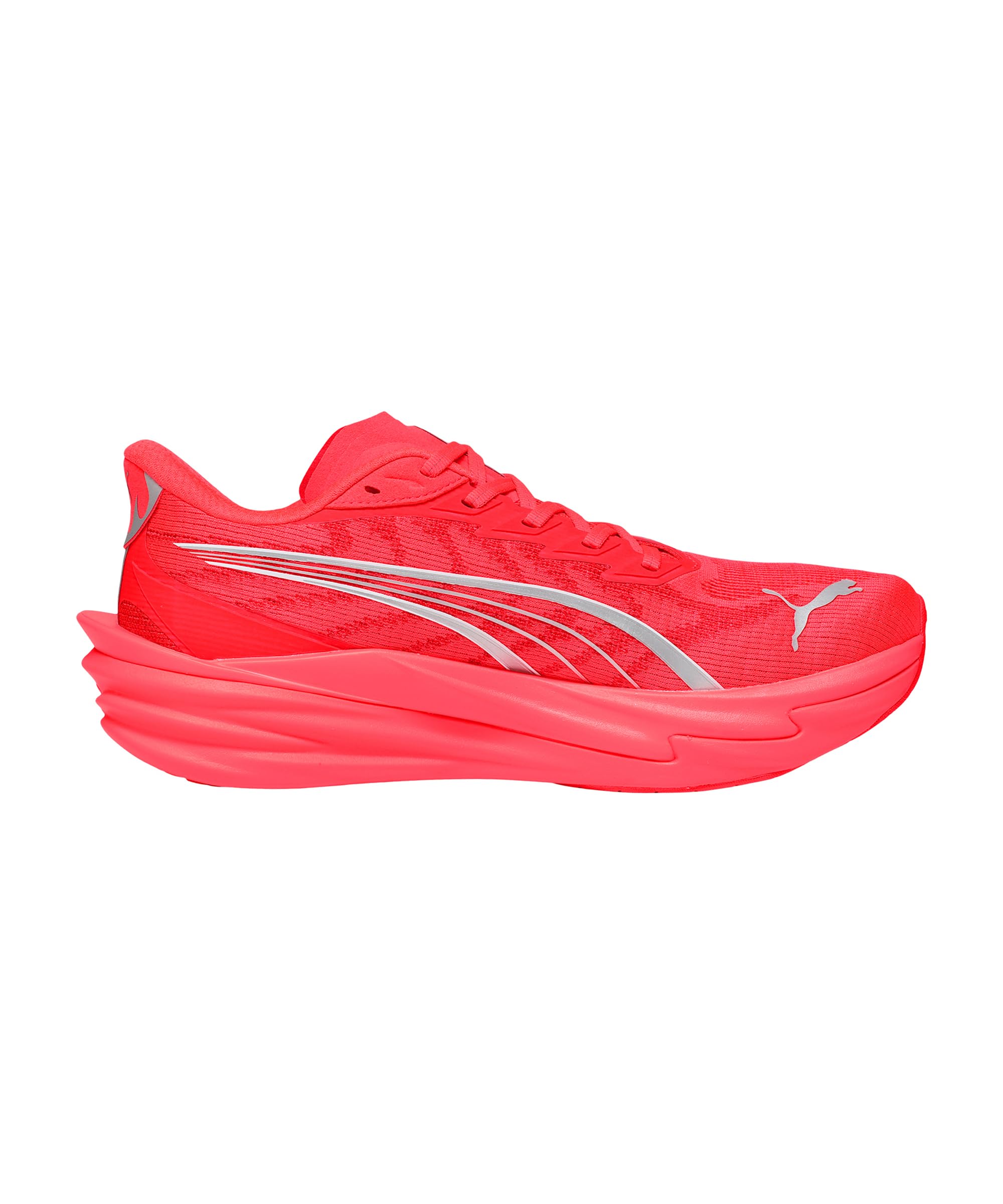 Desviate Nitro 4 PUMA - Agua fresca blanca